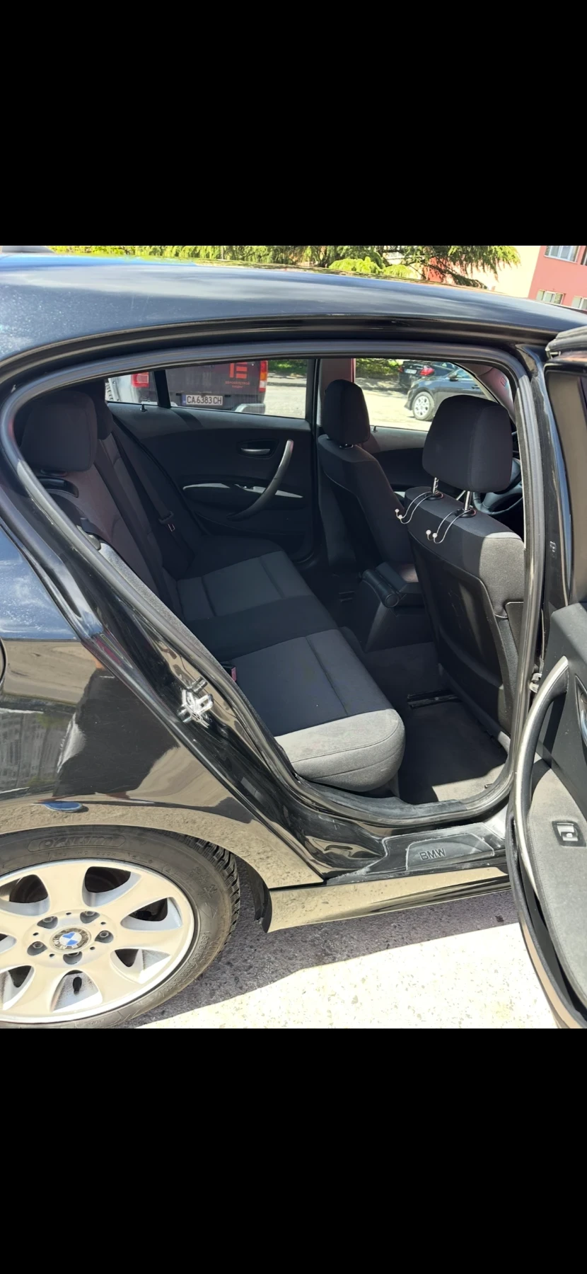 BMW 120  - изображение 10