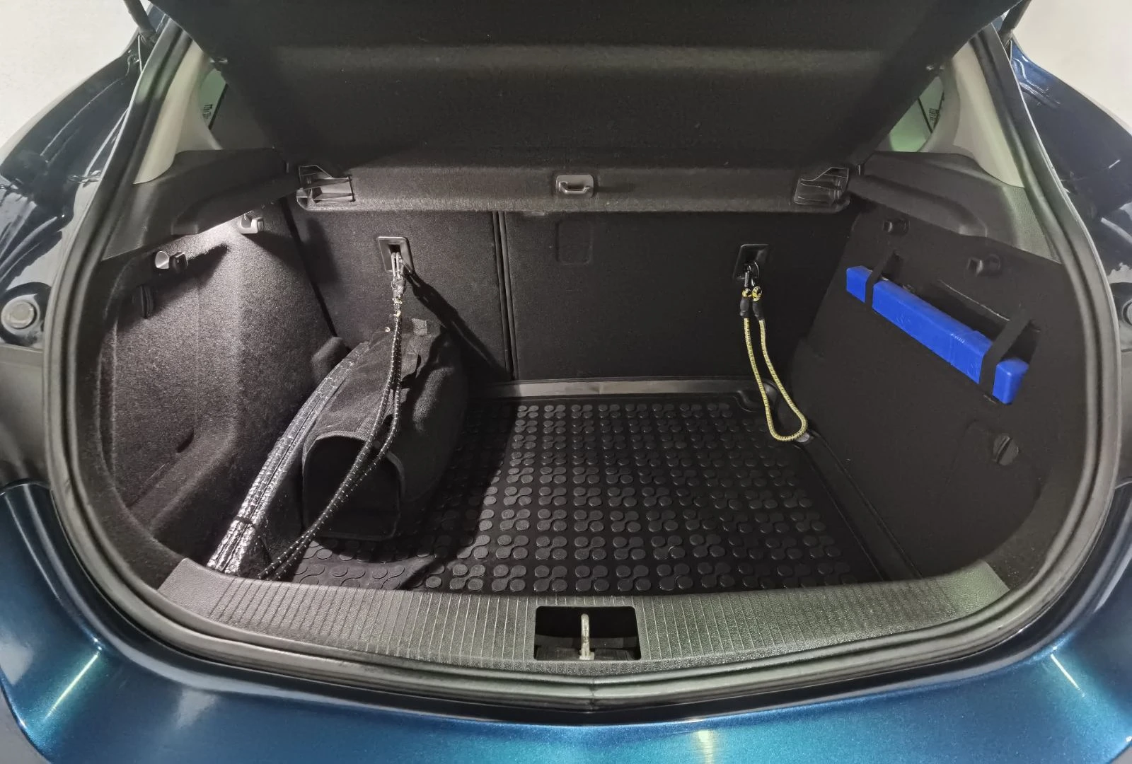 Opel Astra J Sport Tourer | Mobile.bg � ����������� 13