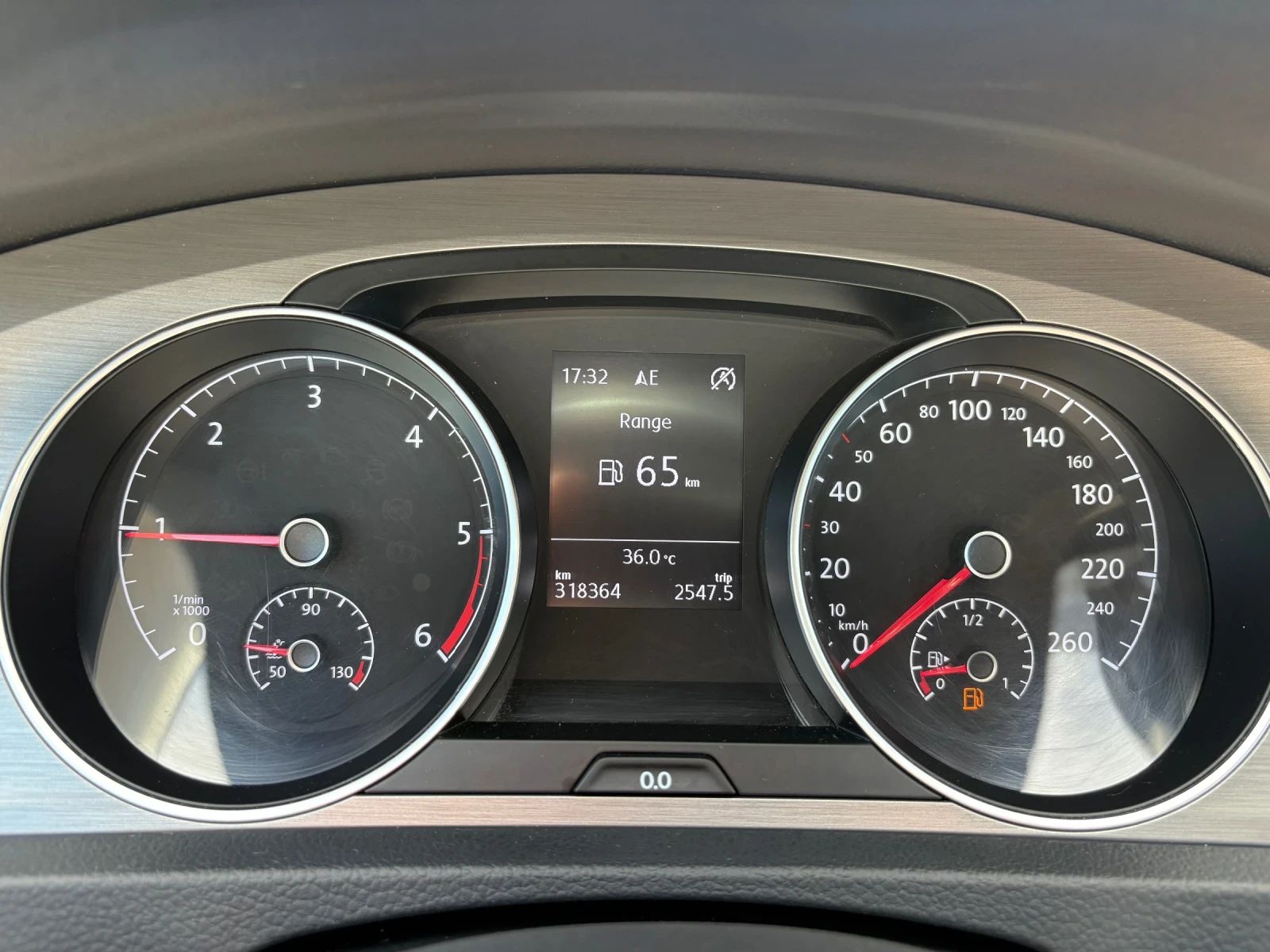 VW Golf Variant 2.0 TDI 150ps | Mobile.bg   15