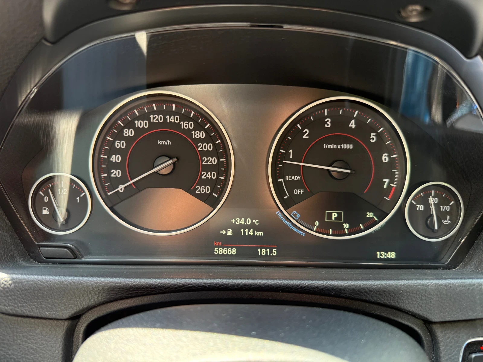 BMW 330 330iM - изображение 8