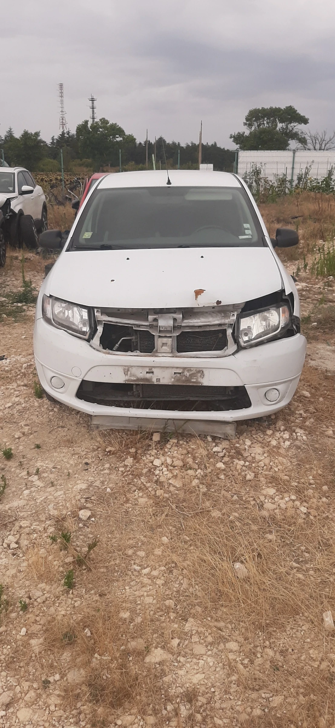 Dacia Sandero 1.2 i | Mobile.bg   1