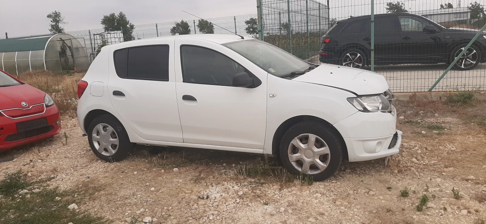 Dacia Sandero 1.2 i - изображение 2