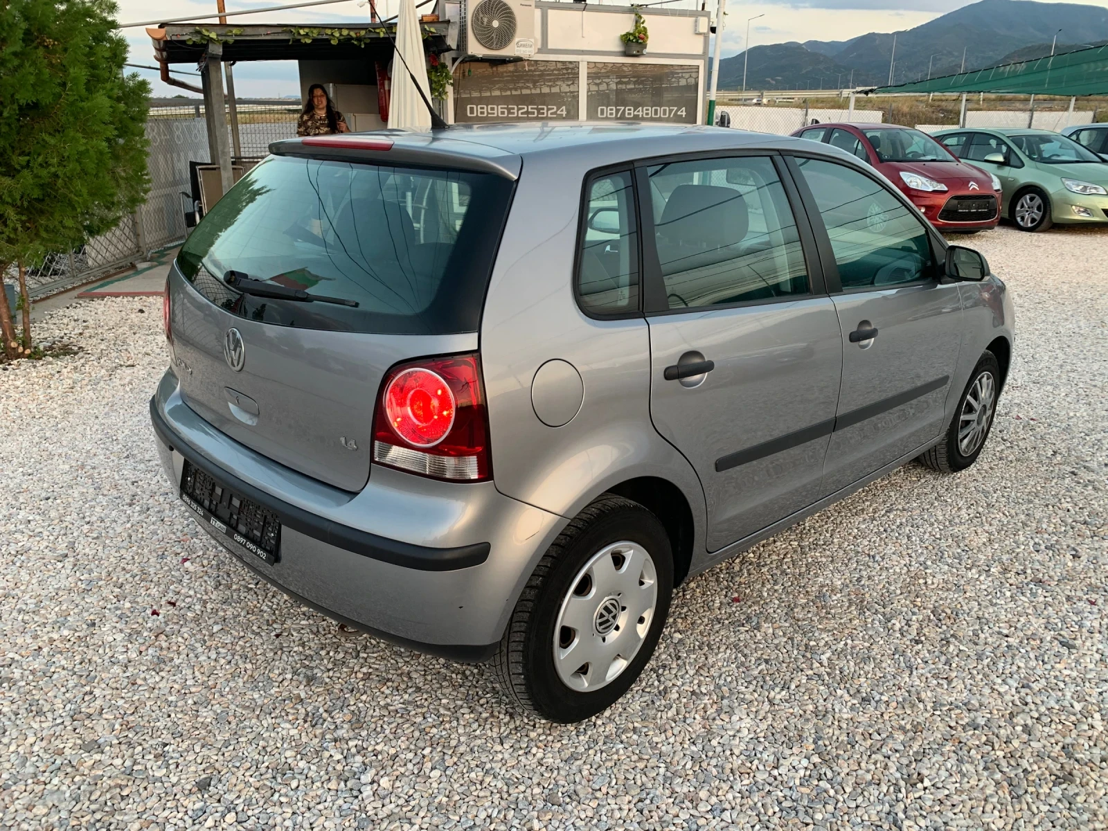 VW Polo 1.4i - изображение 6