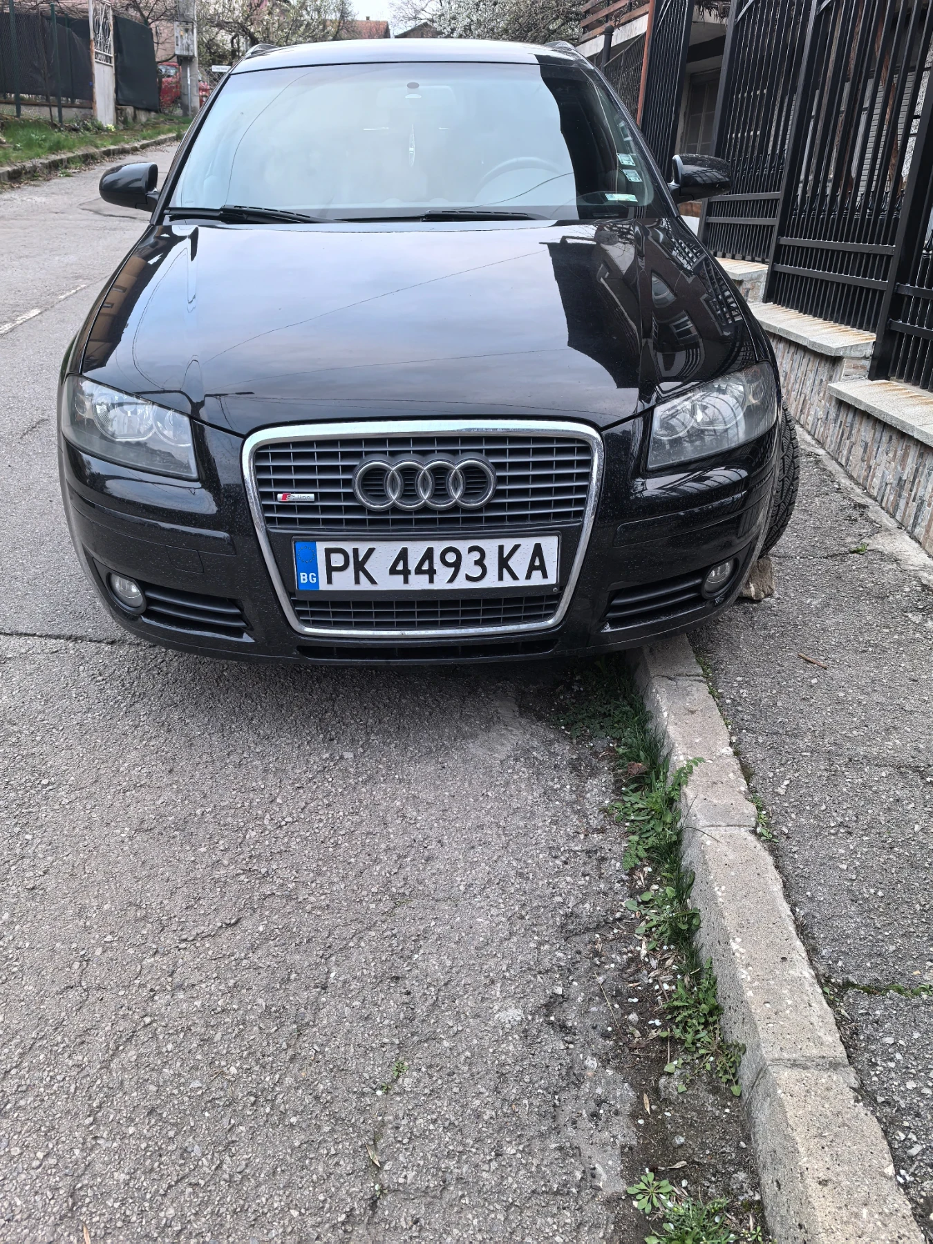 Audi A3 Sportback - изображение 6