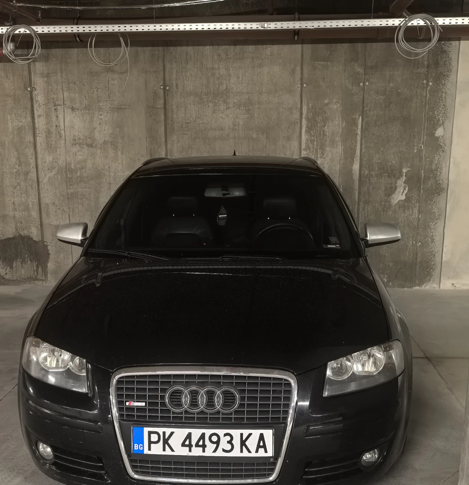 Audi A3 Sportback - изображение 3