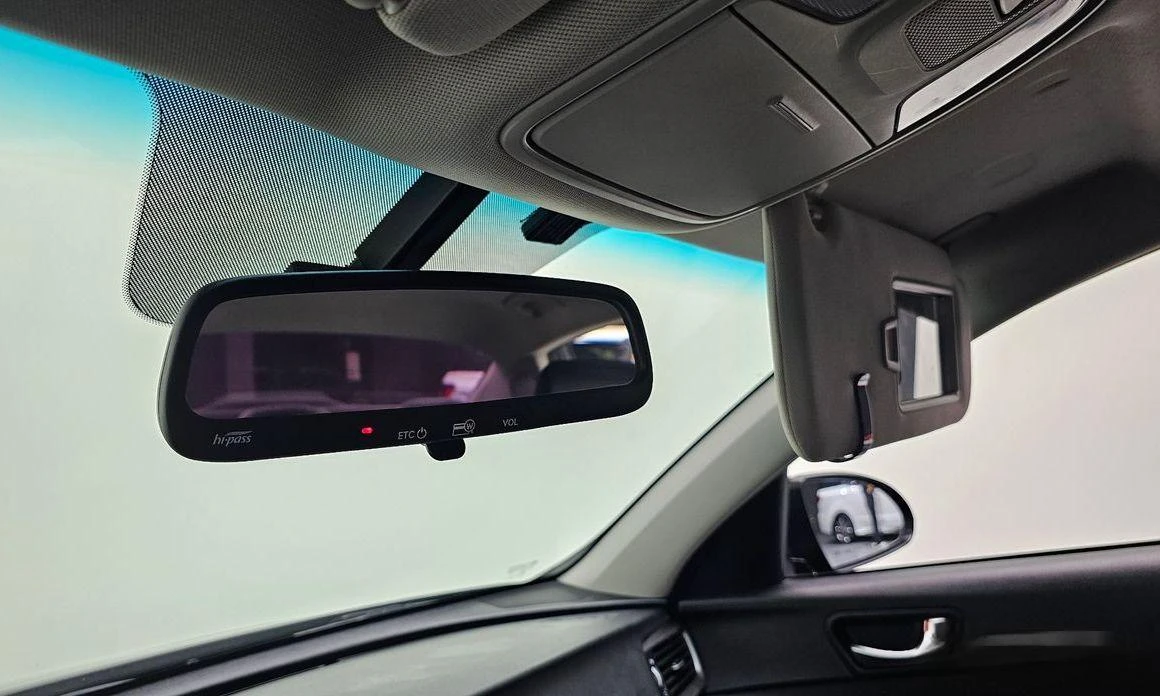 Kia K5 | Mobile.bg   15