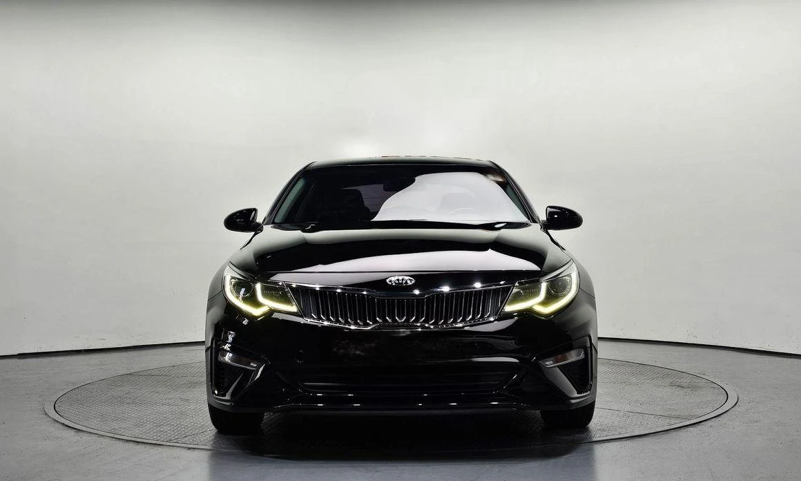 Kia K5  - изображение 3