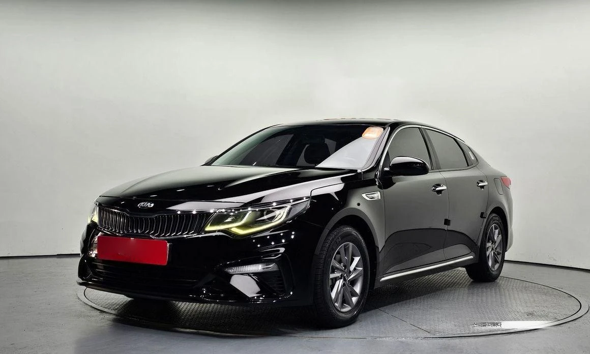 Kia K5 | Mobile.bg   1