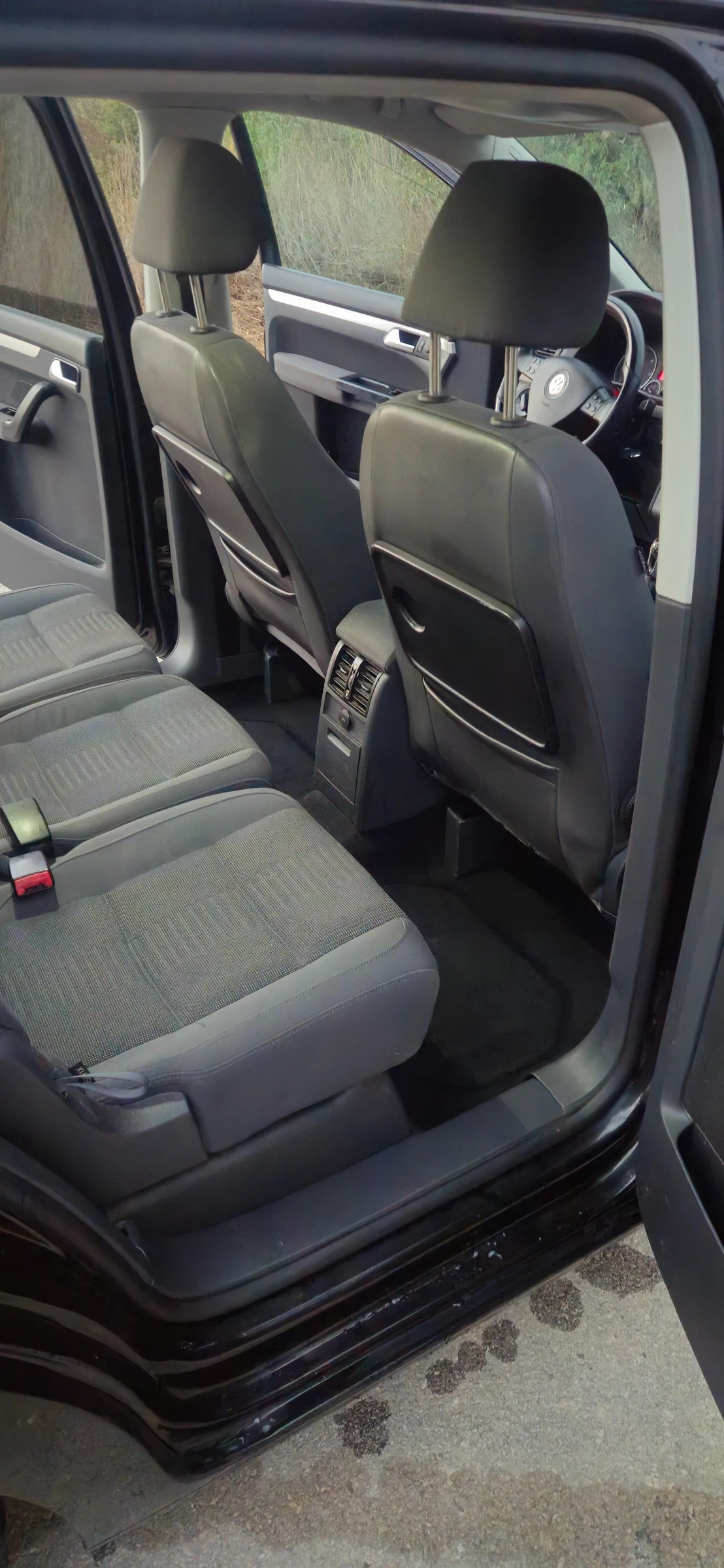 VW Touran  - изображение 9