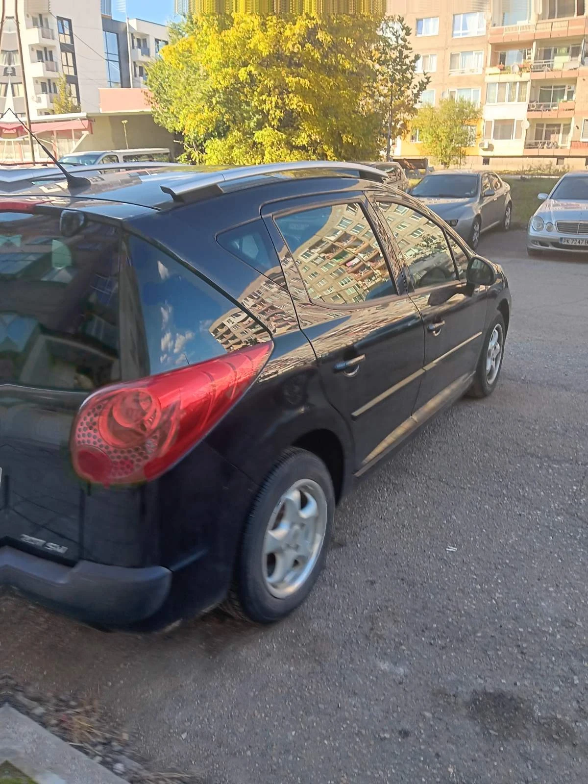 Peugeot 207  - изображение 3