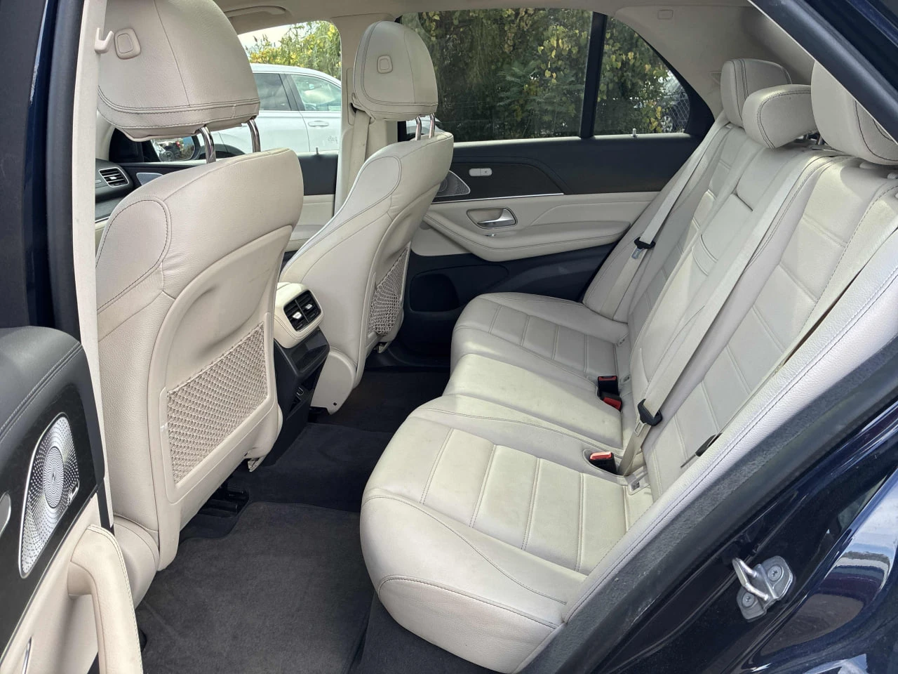 Mercedes-Benz GLE 450 * АВТО КРЕДИТ* ЦЕНА ДО БГ * СЕРВИЗНА ИСТОРИЯ *  | Mobile.bg — изображение 10