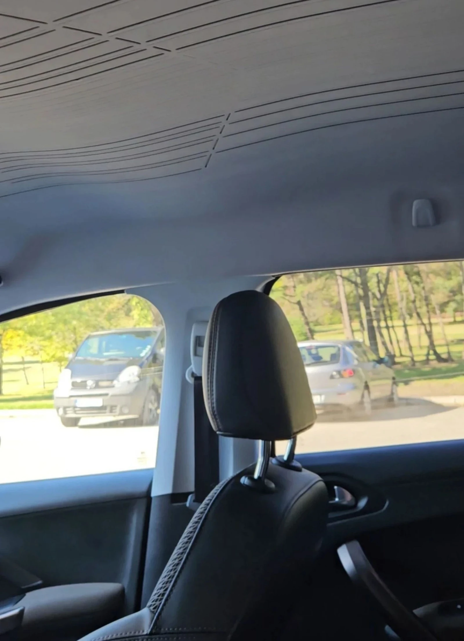 Peugeot 2008 1.6 e-HDi GT-LINE ///Bi-Xenon Led/F1 | Mobile.bg   14