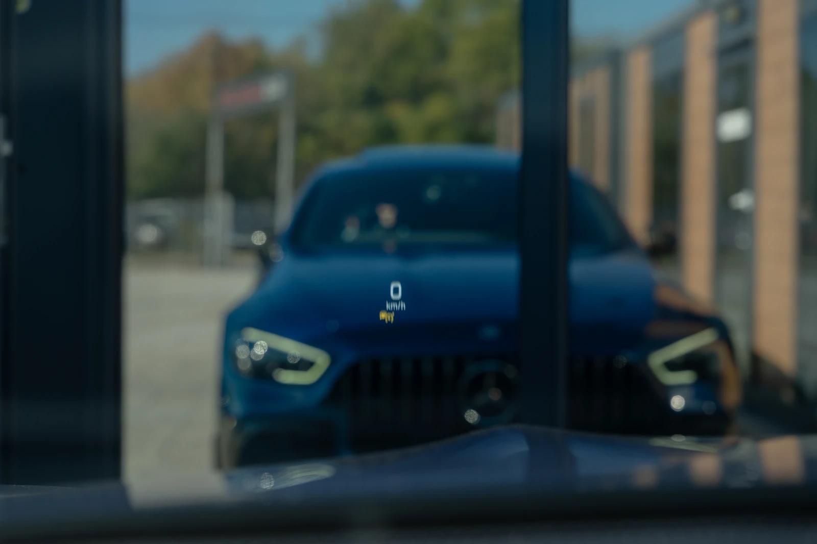 Mercedes-Benz GT 53AMG/435HP/4MATIC+ /HUD/360/AERO/CARBON/4D-BURM | Mobile.bg   12