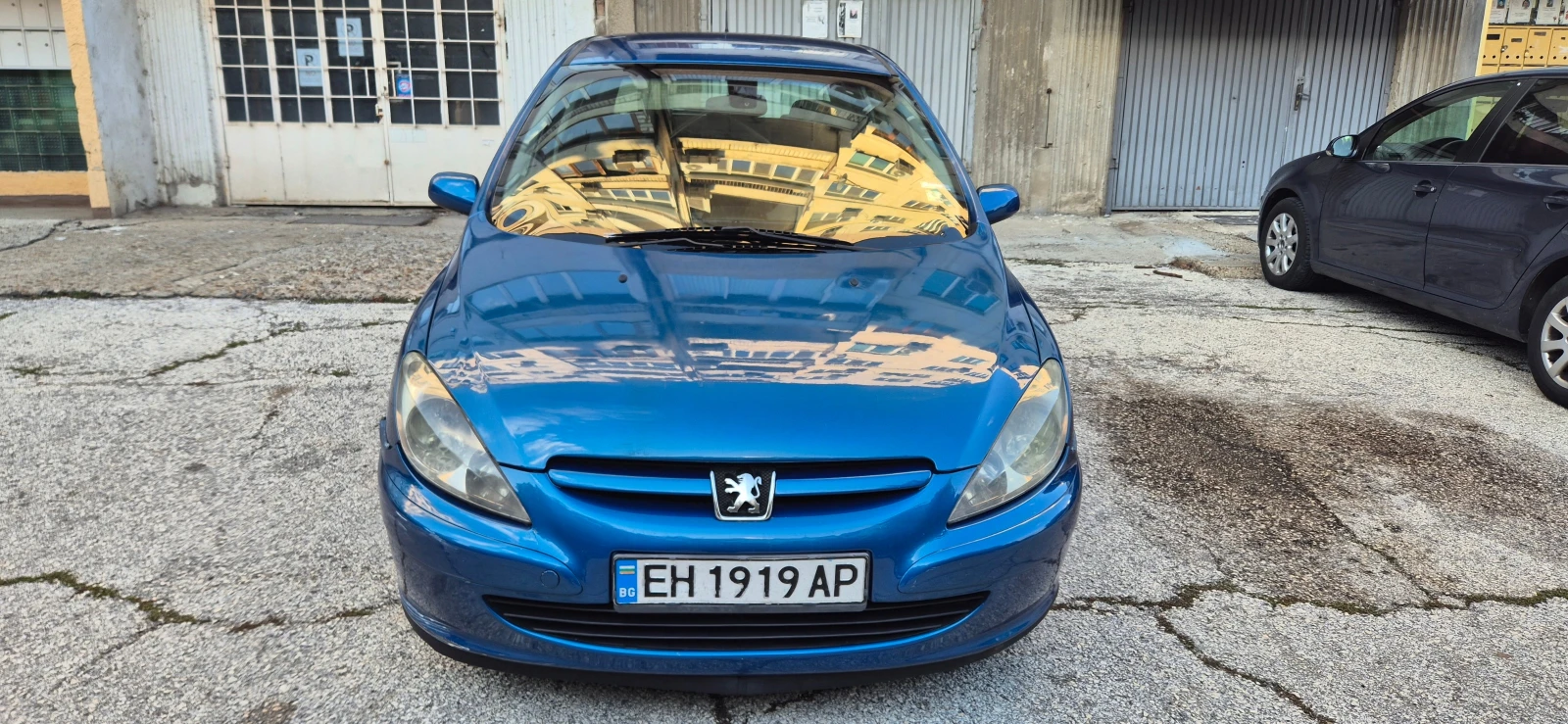 Peugeot 307 | Mobile.bg   1