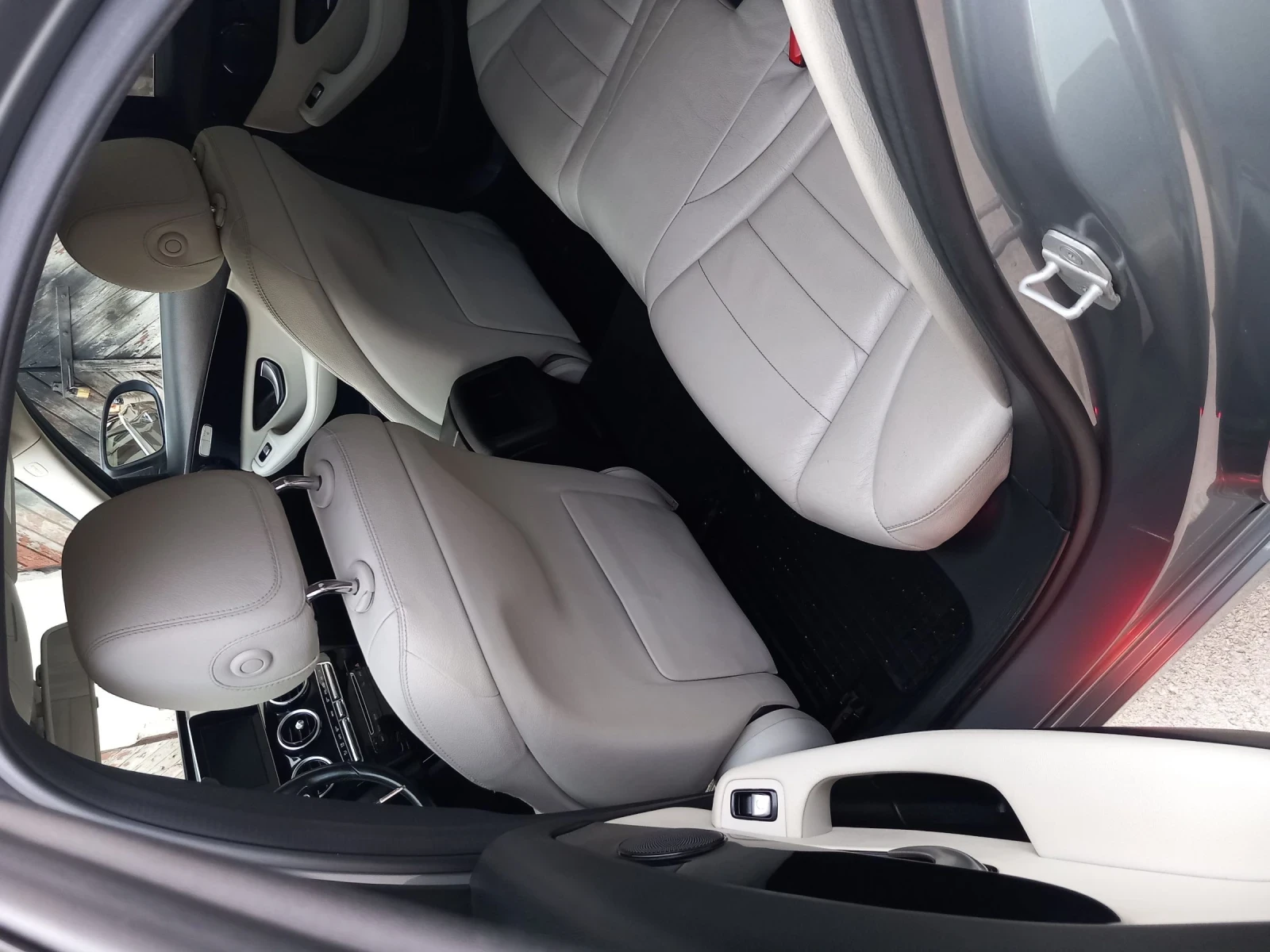 Mercedes-Benz C 220 C220 - изображение 10