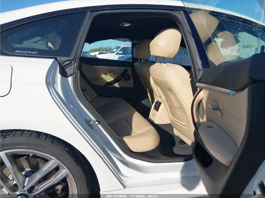 BMW 440 I / GRAN COUPE / M-PACK / HEADUP / HARMAN          | Mobile.bg � ����������� 10