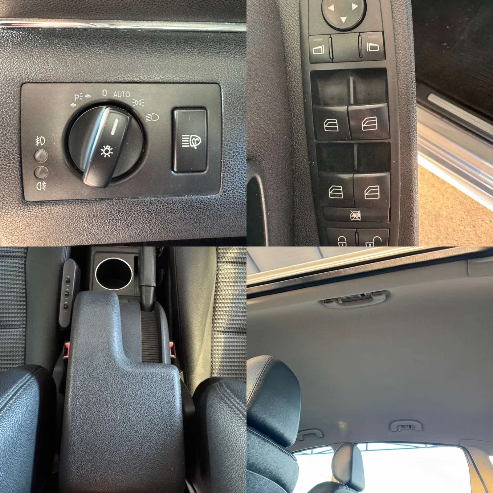 Mercedes-Benz B 200 2.0CDI* 140ps* �������* ����* ����*  | Mobile.bg � ����������� 15