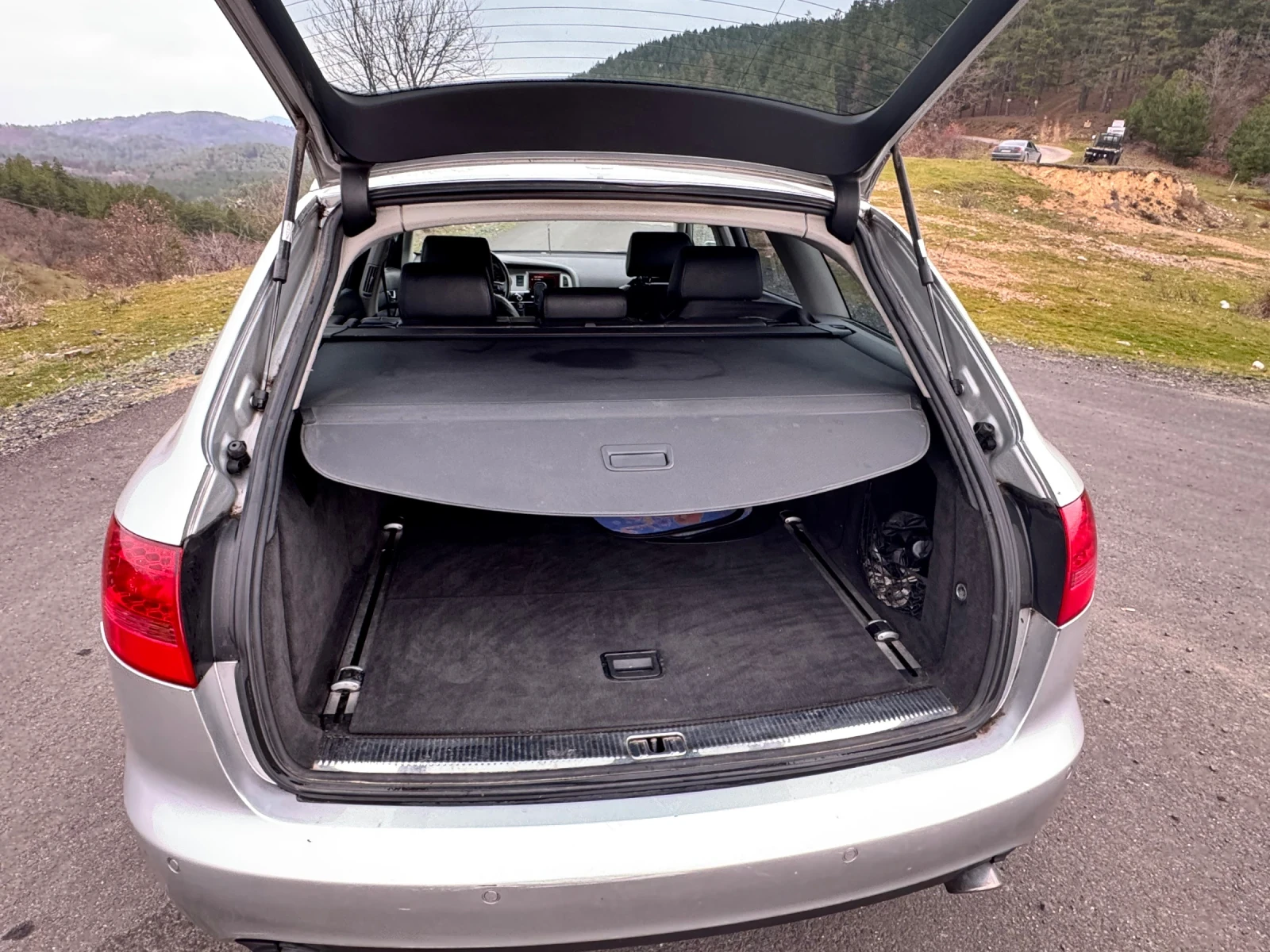 Audi A6 2.7TDI 180HP - изображение 10