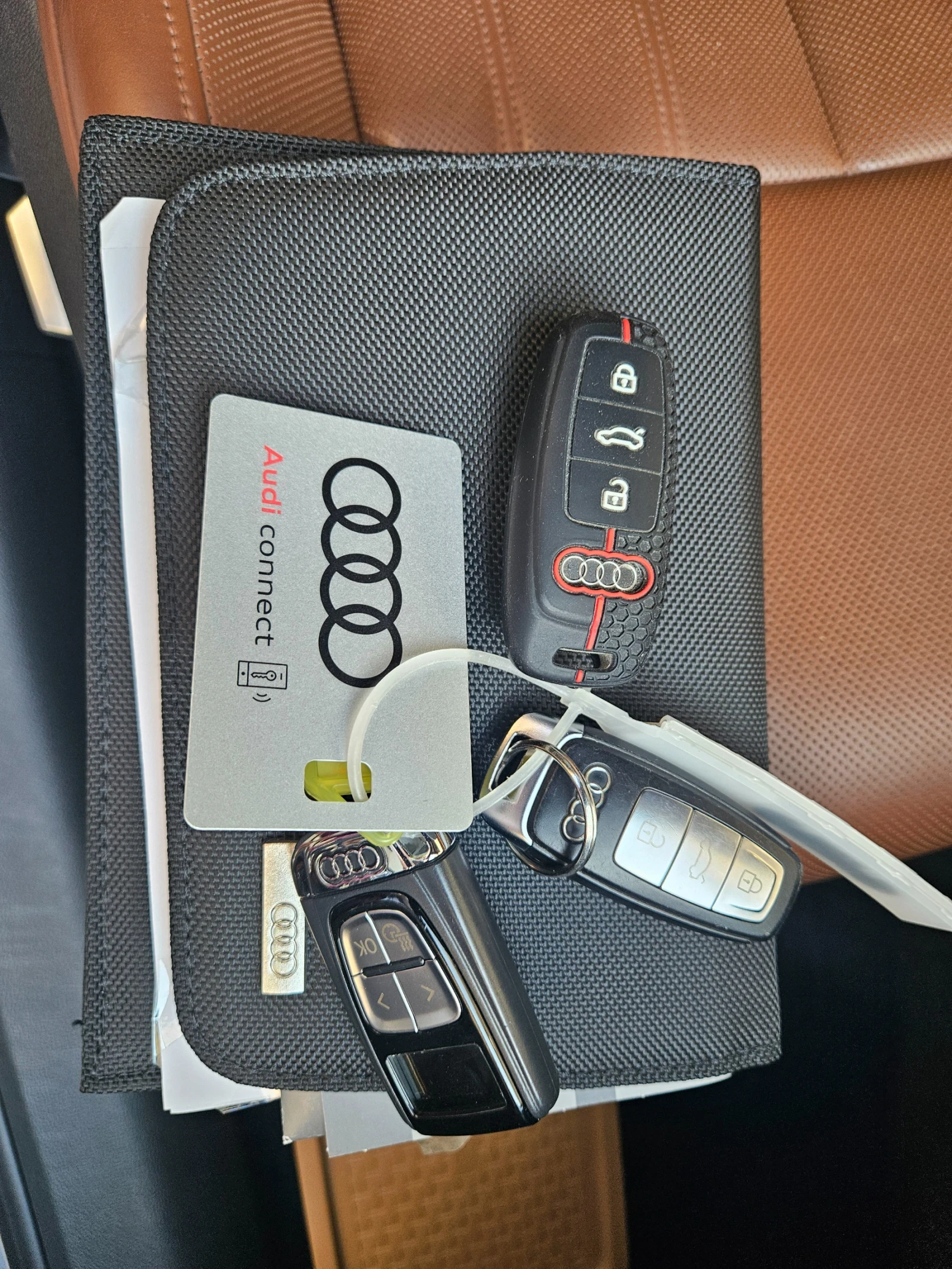 Audi A7 55TFSI S LINE | Mobile.bg � ����������� 15