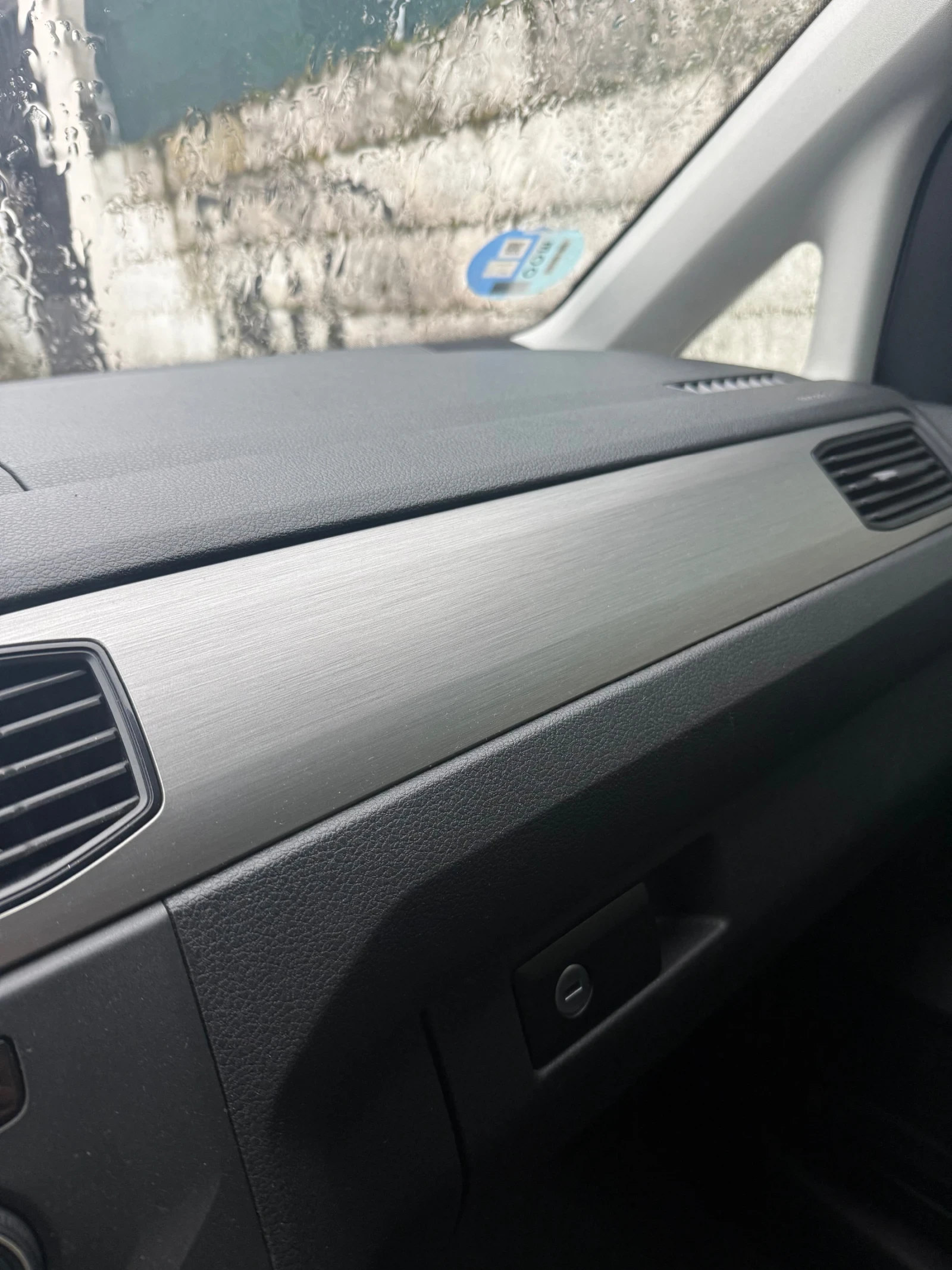 VW Caddy Maxi 6+ 1   1.4 CNG 110hp �����/������  | Mobile.bg � ����������� 7