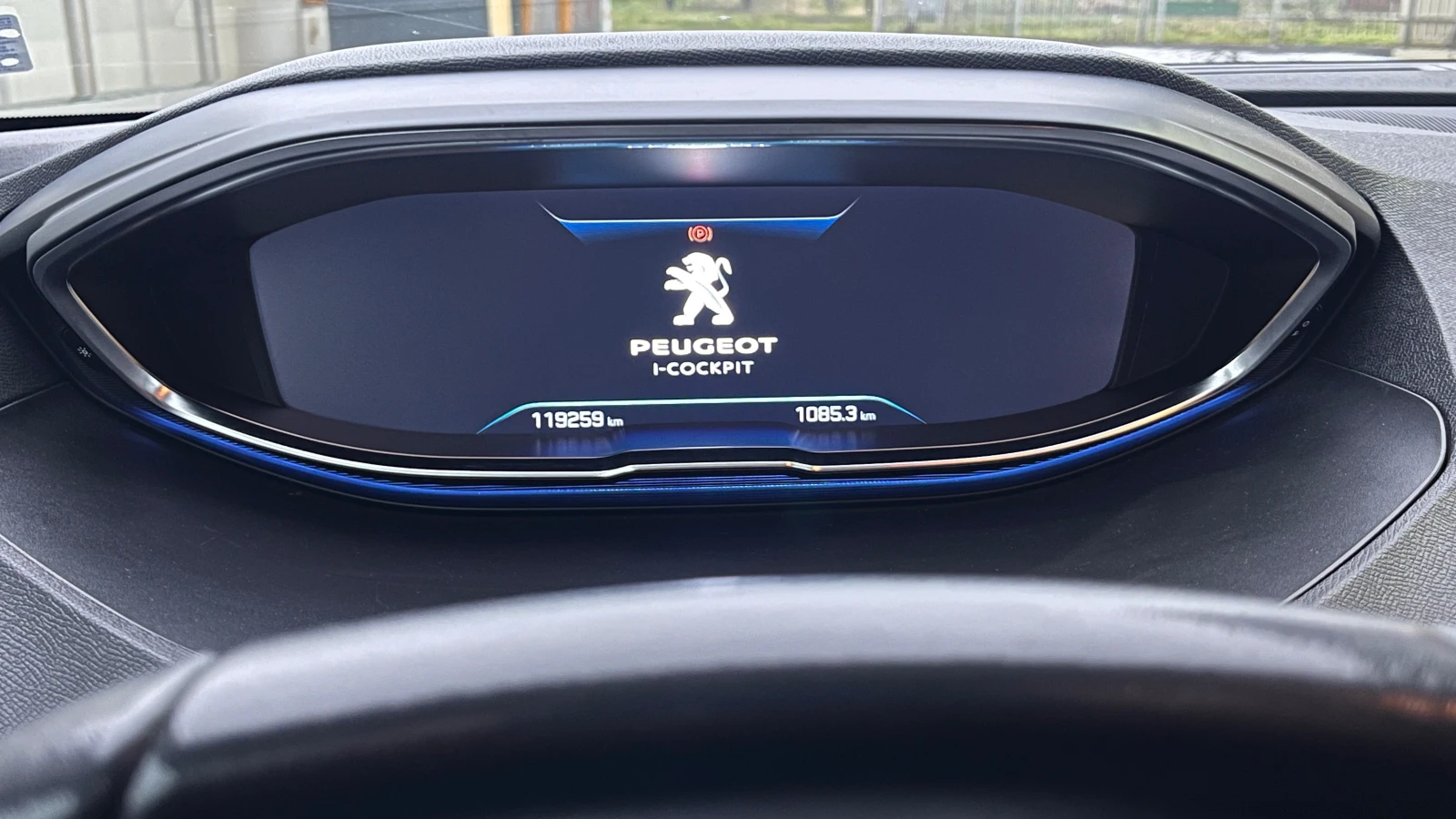 Peugeot 5008 | Mobile.bg � ����������� 9