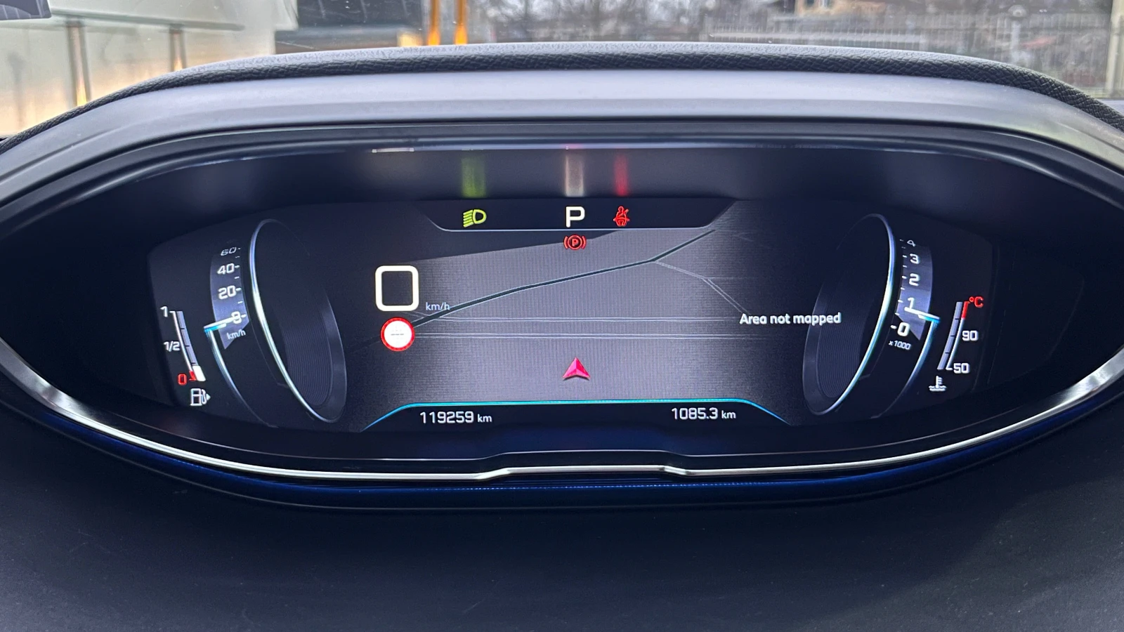 Peugeot 5008 | Mobile.bg � ����������� 10