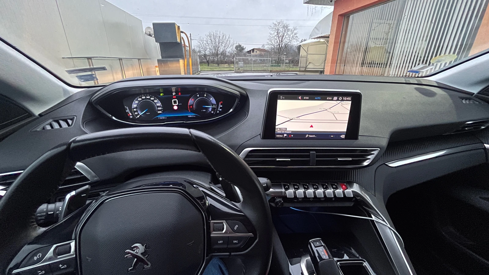 Peugeot 5008 | Mobile.bg � ����������� 12