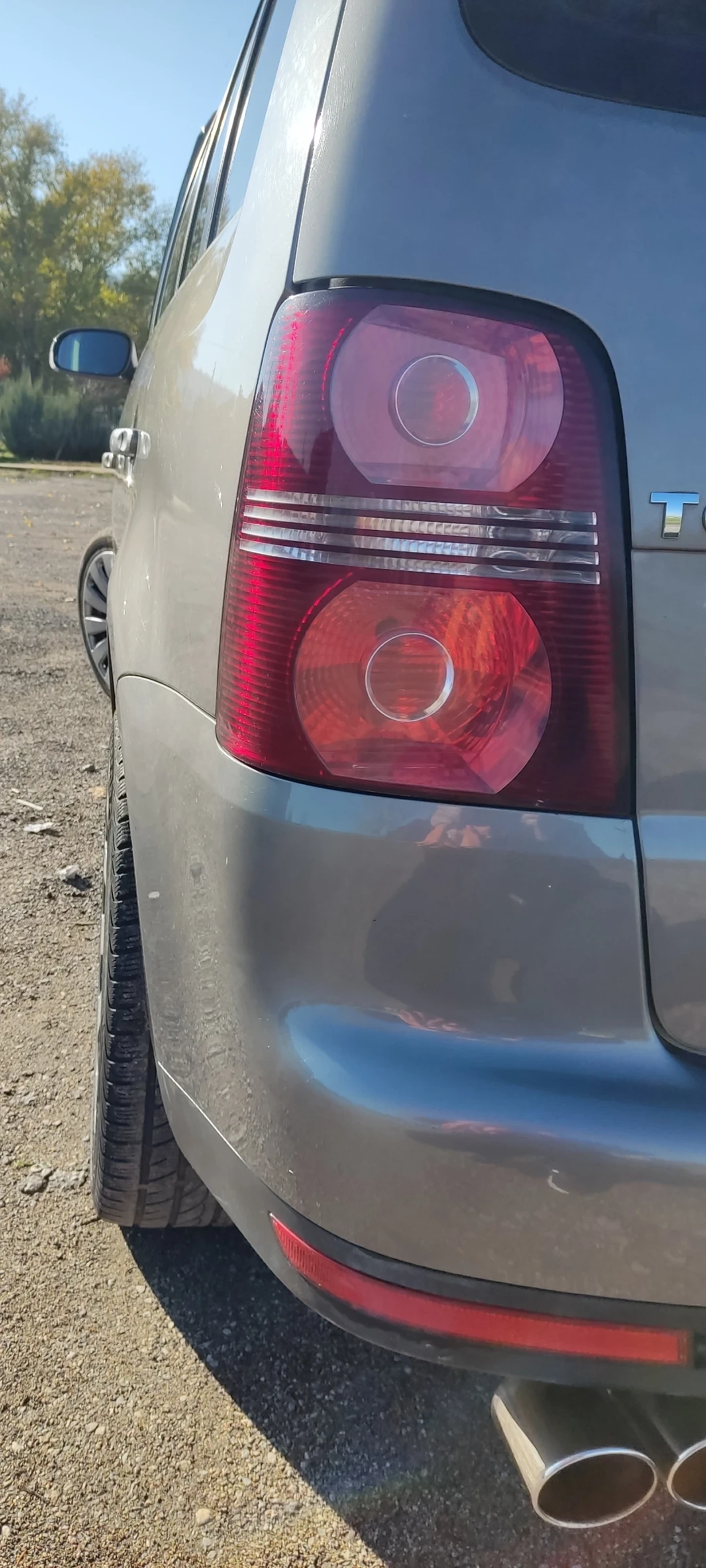 VW Touran | Mobile.bg � ����������� 5