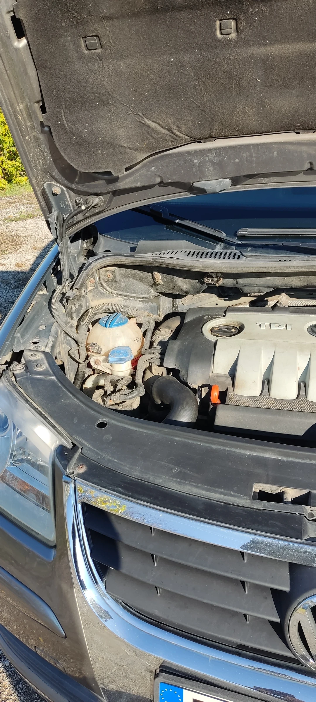 VW Touran | Mobile.bg � ����������� 17