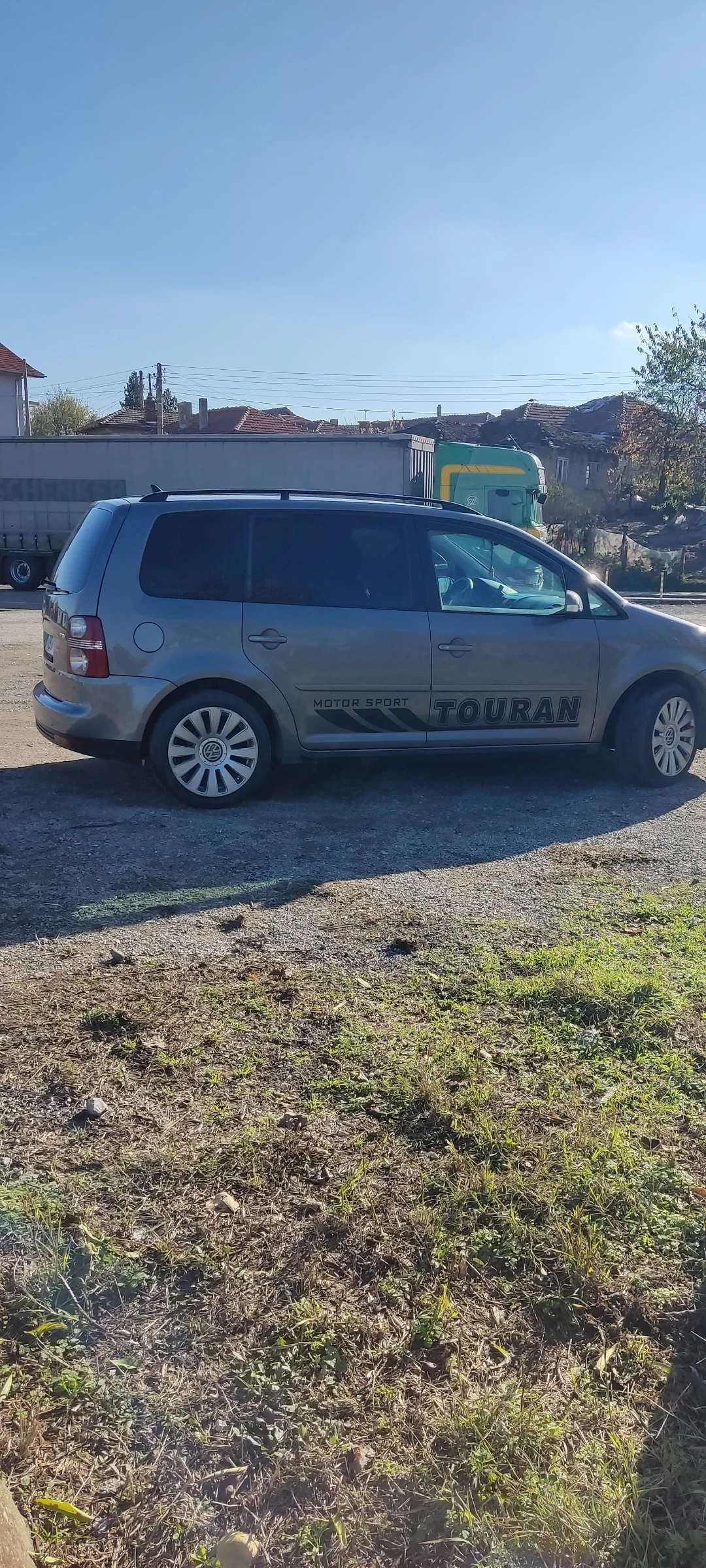 VW Touran | Mobile.bg � ����������� 4