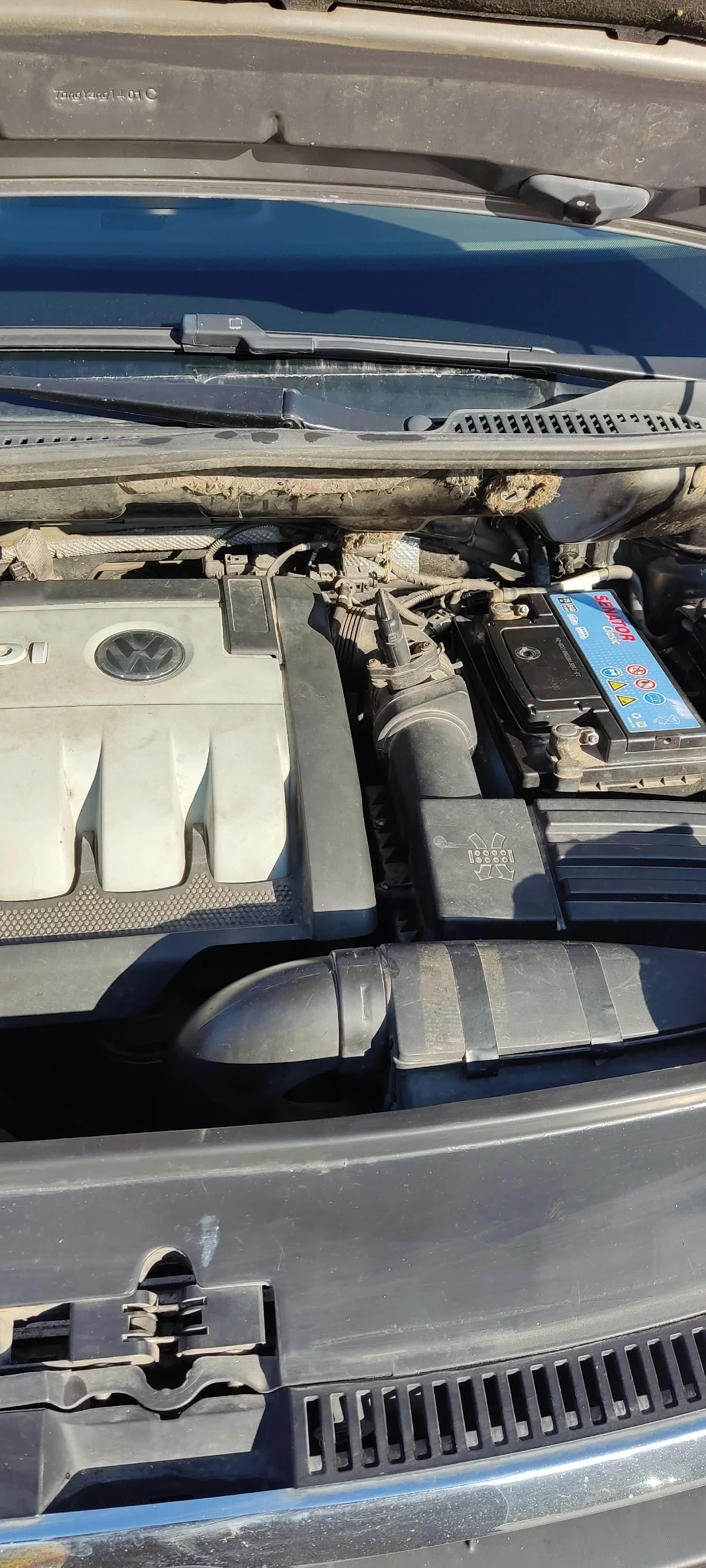 VW Touran | Mobile.bg � ����������� 7