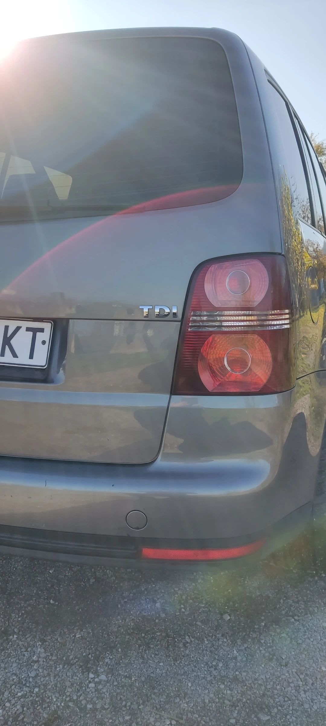 VW Touran | Mobile.bg � ����������� 11