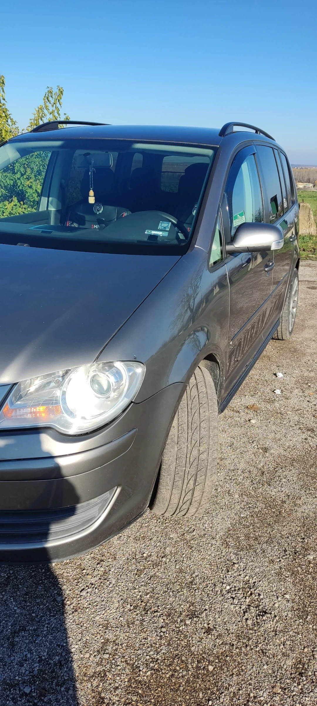 VW Touran | Mobile.bg � ����������� 14