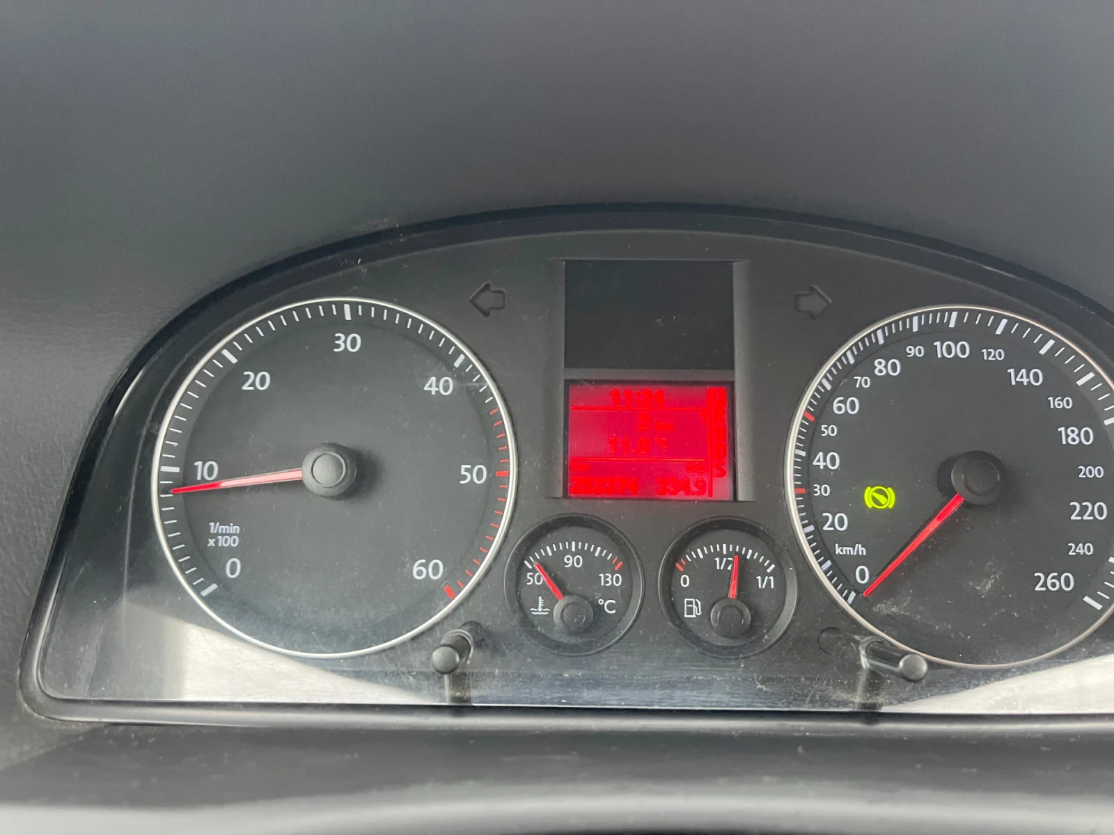 VW Touran 2.0 TDI | Mobile.bg � ����������� 11