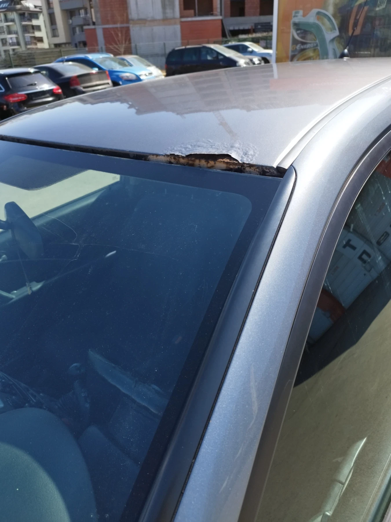 Honda Civic, снимка 7 - Автомобили и джипове - 53890243