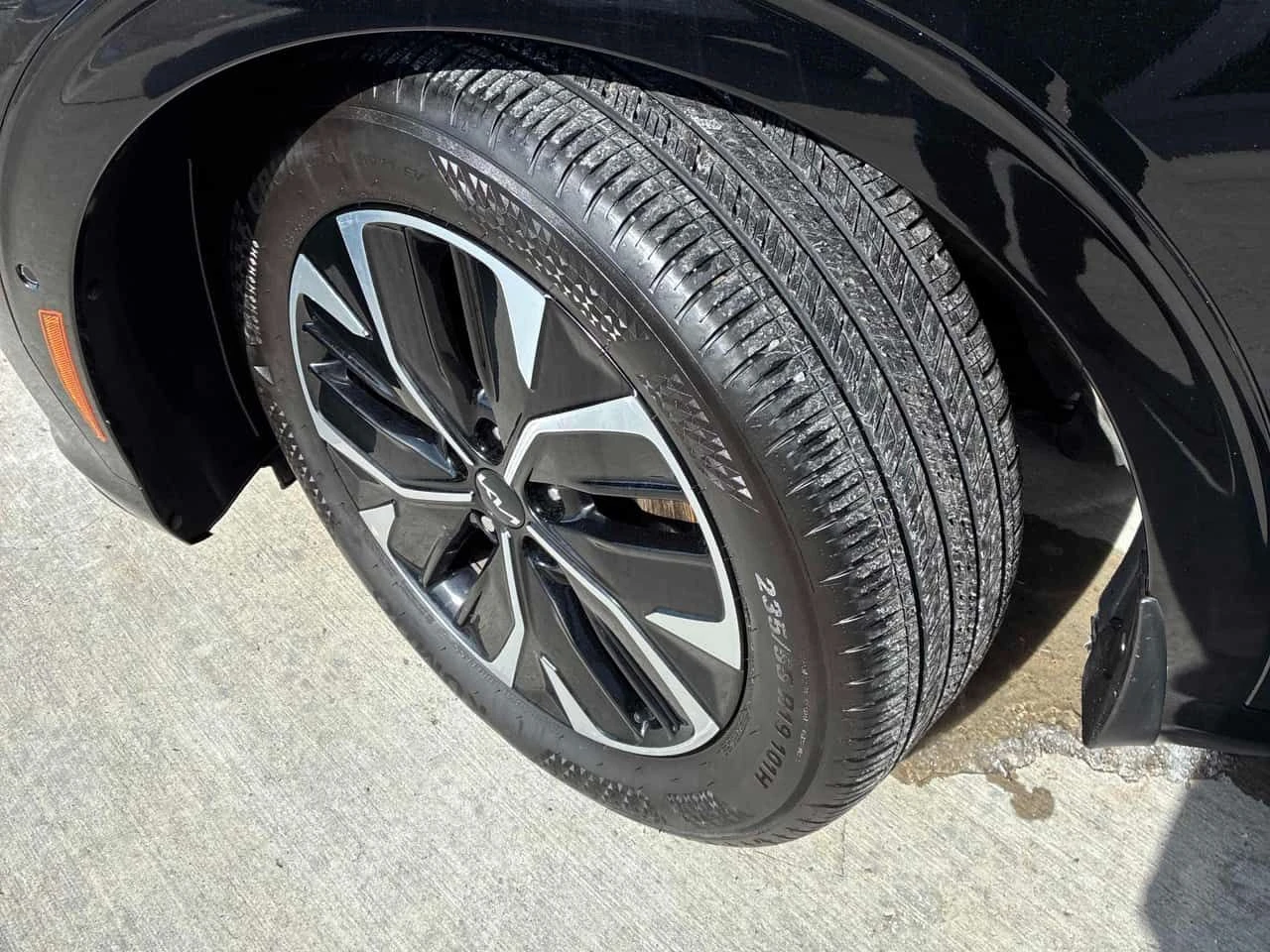 Kia EV6  AWD Long Range w/GT Line Pkg /360/DISTRONIC | Mobile.bg � ����������� 7