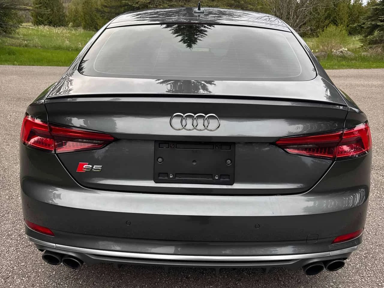 Audi S5 Technik/ПАНОРАМА/360/BANG & OLUFSEN, снимка 5 - Автомобили и джипове - 54548187