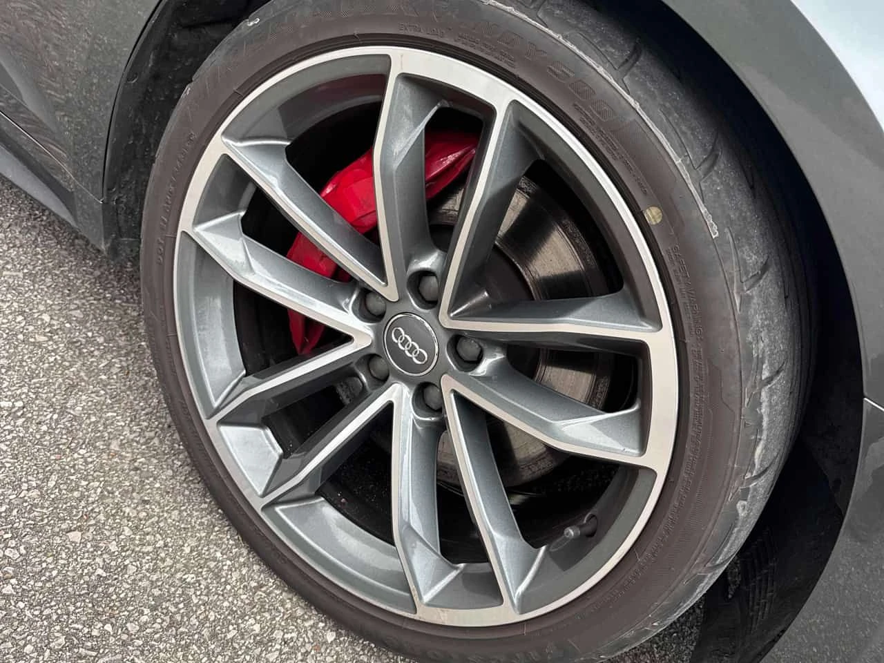 Audi S5 Technik/ПАНОРАМА/360/BANG & OLUFSEN, снимка 6 - Автомобили и джипове - 54548187