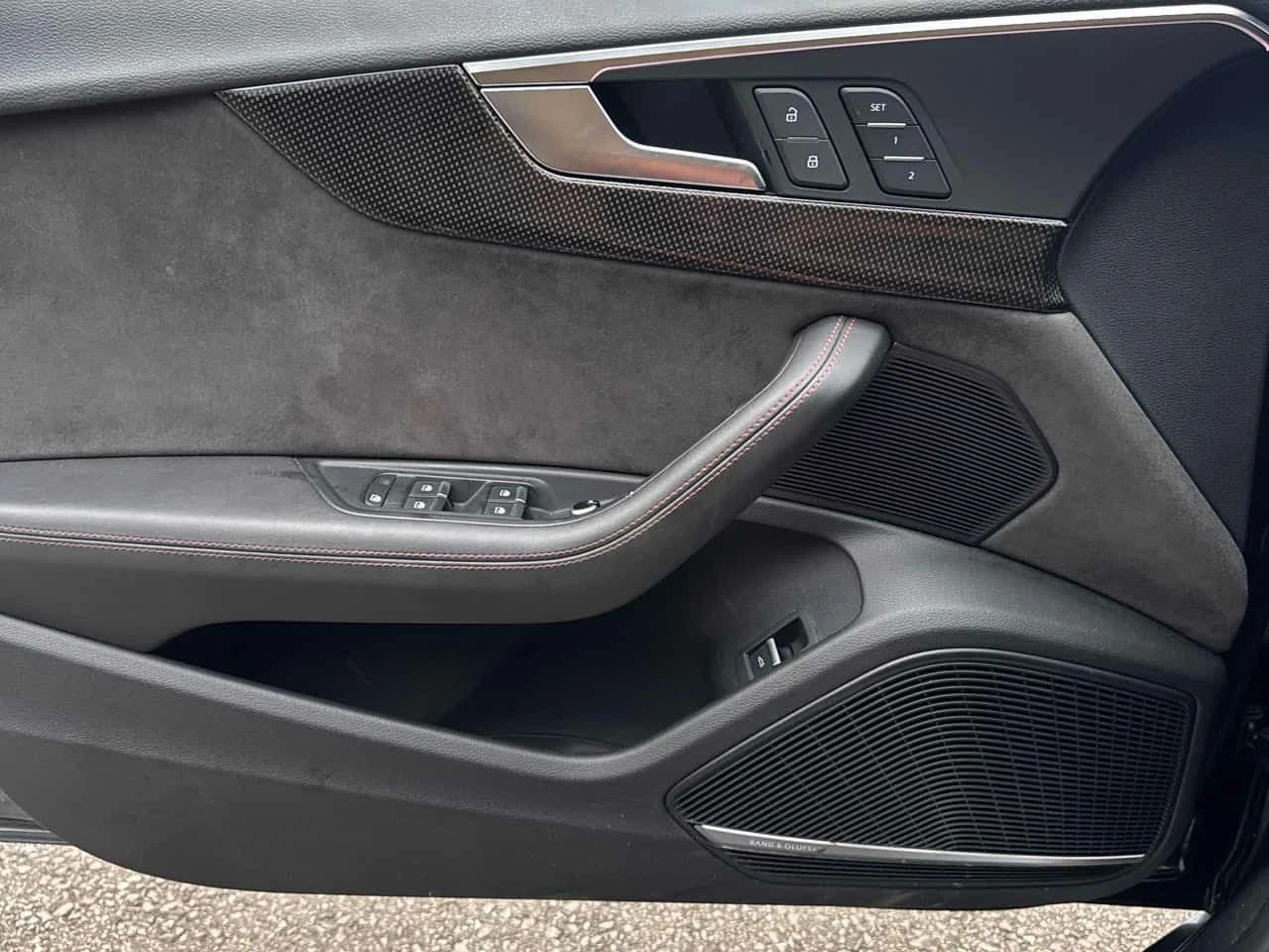 Audi S5 Technik/ПАНОРАМА/360/BANG & OLUFSEN, снимка 17 - Автомобили и джипове - 54548187