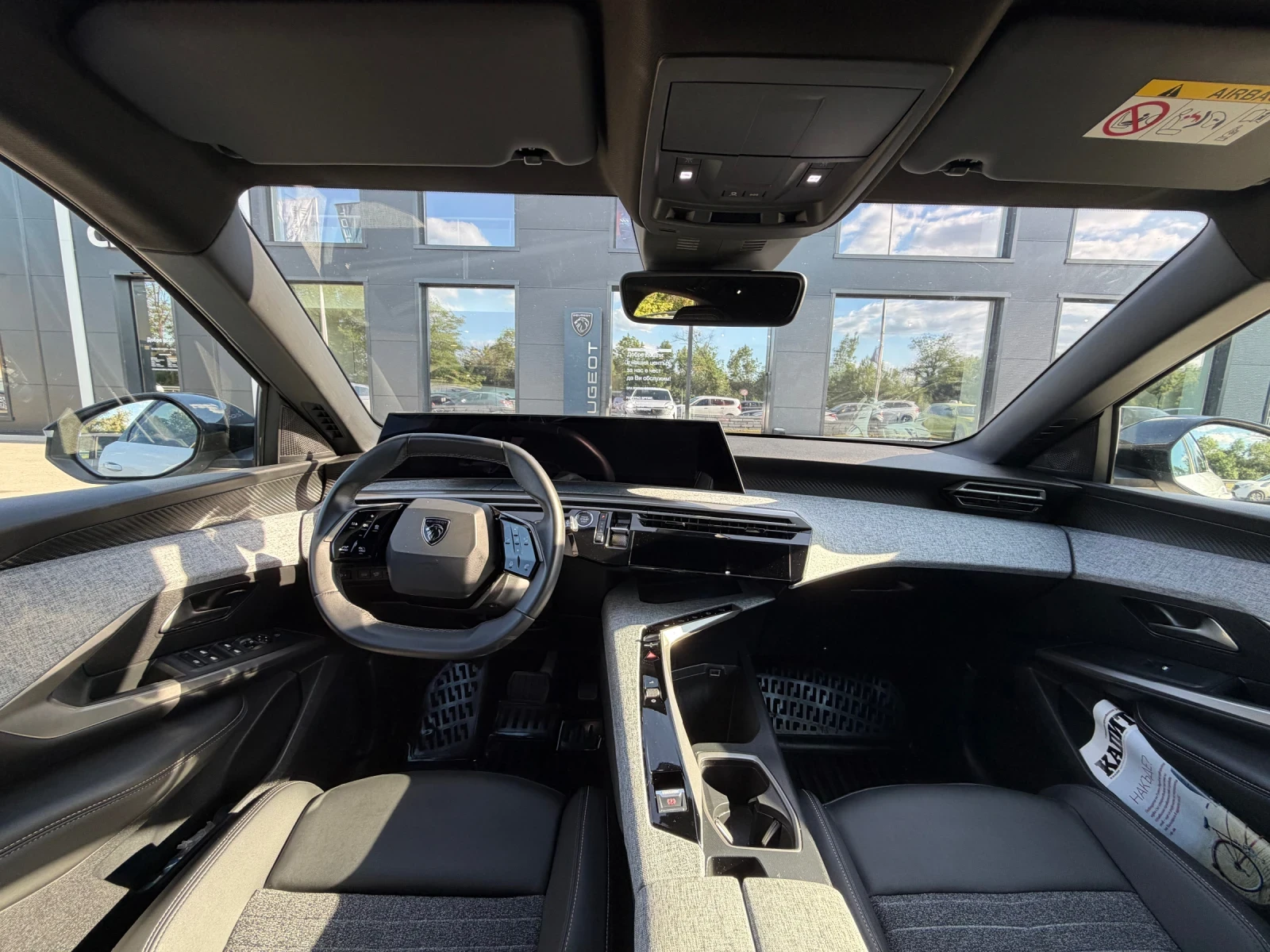 Peugeot 3008, снимка 9 - Автомобили и джипове - 54715329