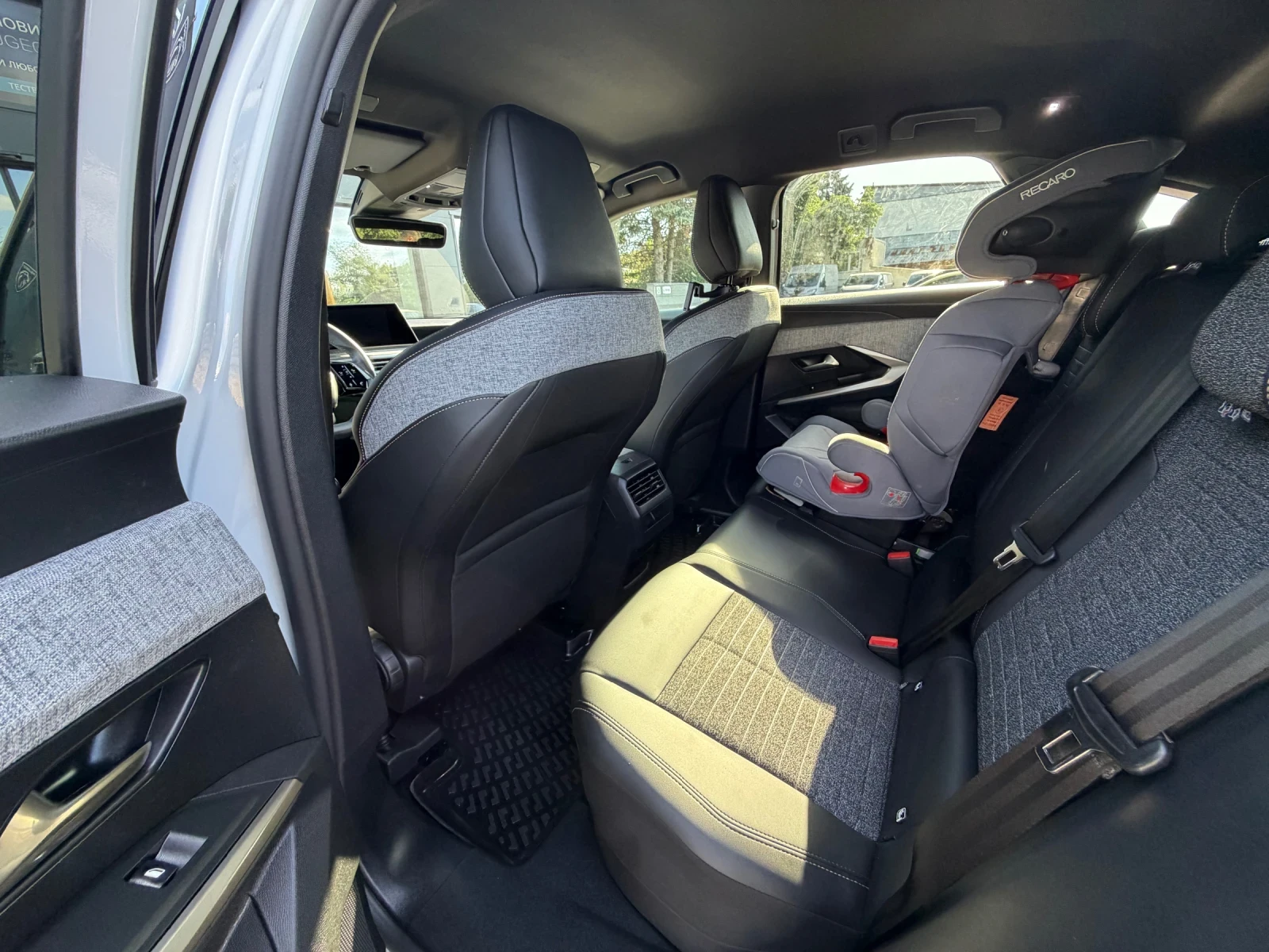 Peugeot 3008, снимка 10 - Автомобили и джипове - 54715329