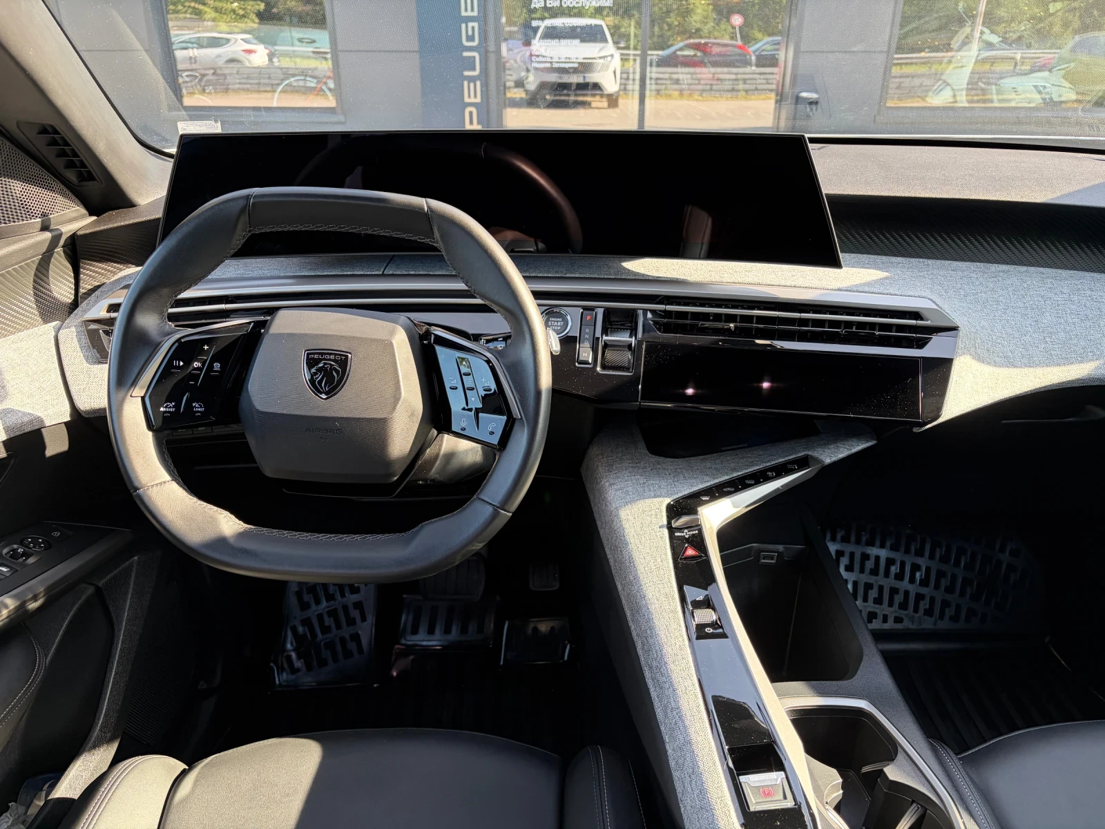 Peugeot 3008, снимка 11 - Автомобили и джипове - 54715329