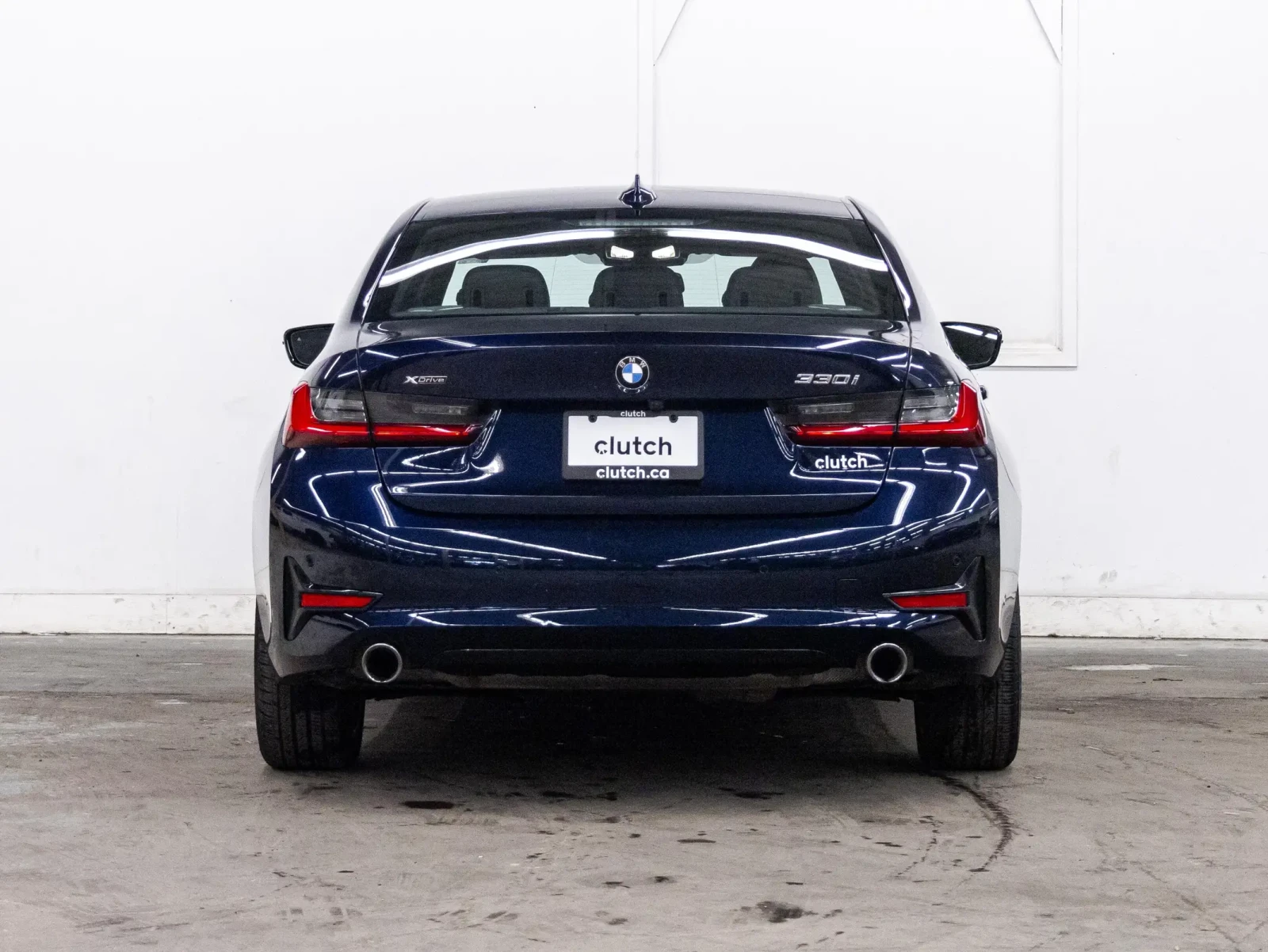BMW 330 xDrive, снимка 7 - Автомобили и джипове - 55102725