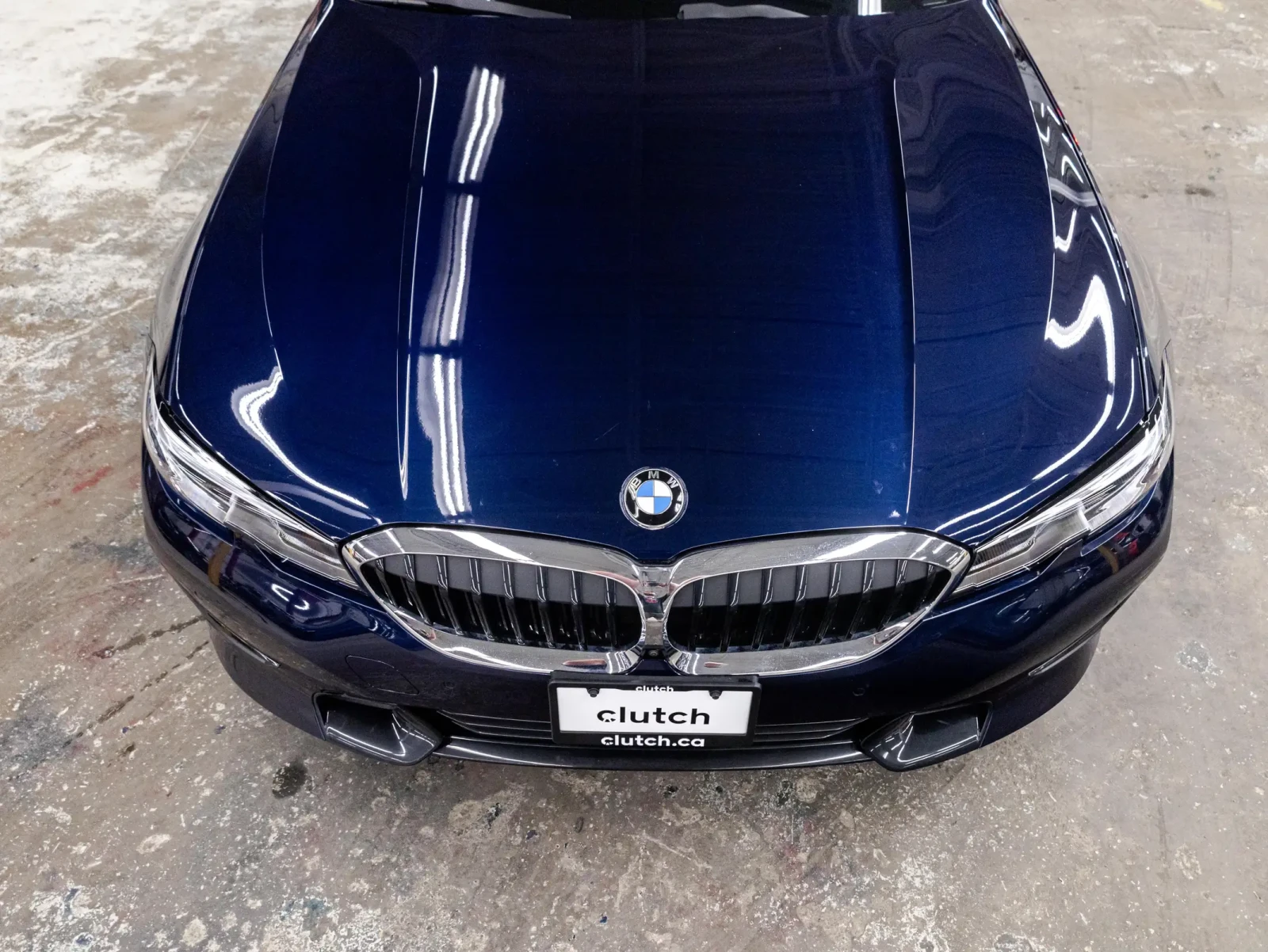 BMW 330 xDrive, снимка 3 - Автомобили и джипове - 55102725