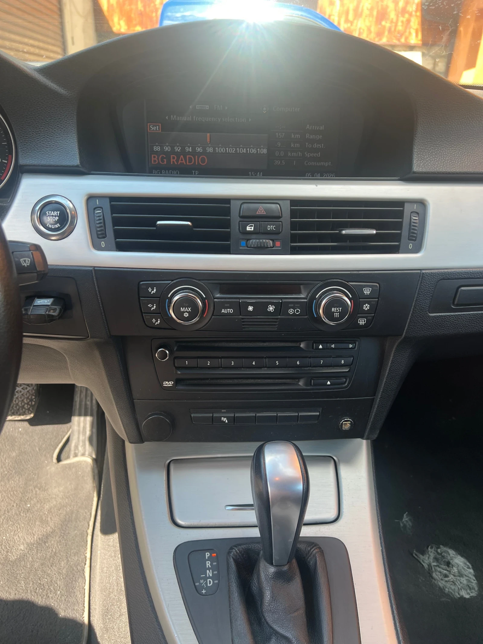 BMW 330 e93, снимка 7 - Автомобили и джипове - 55135106