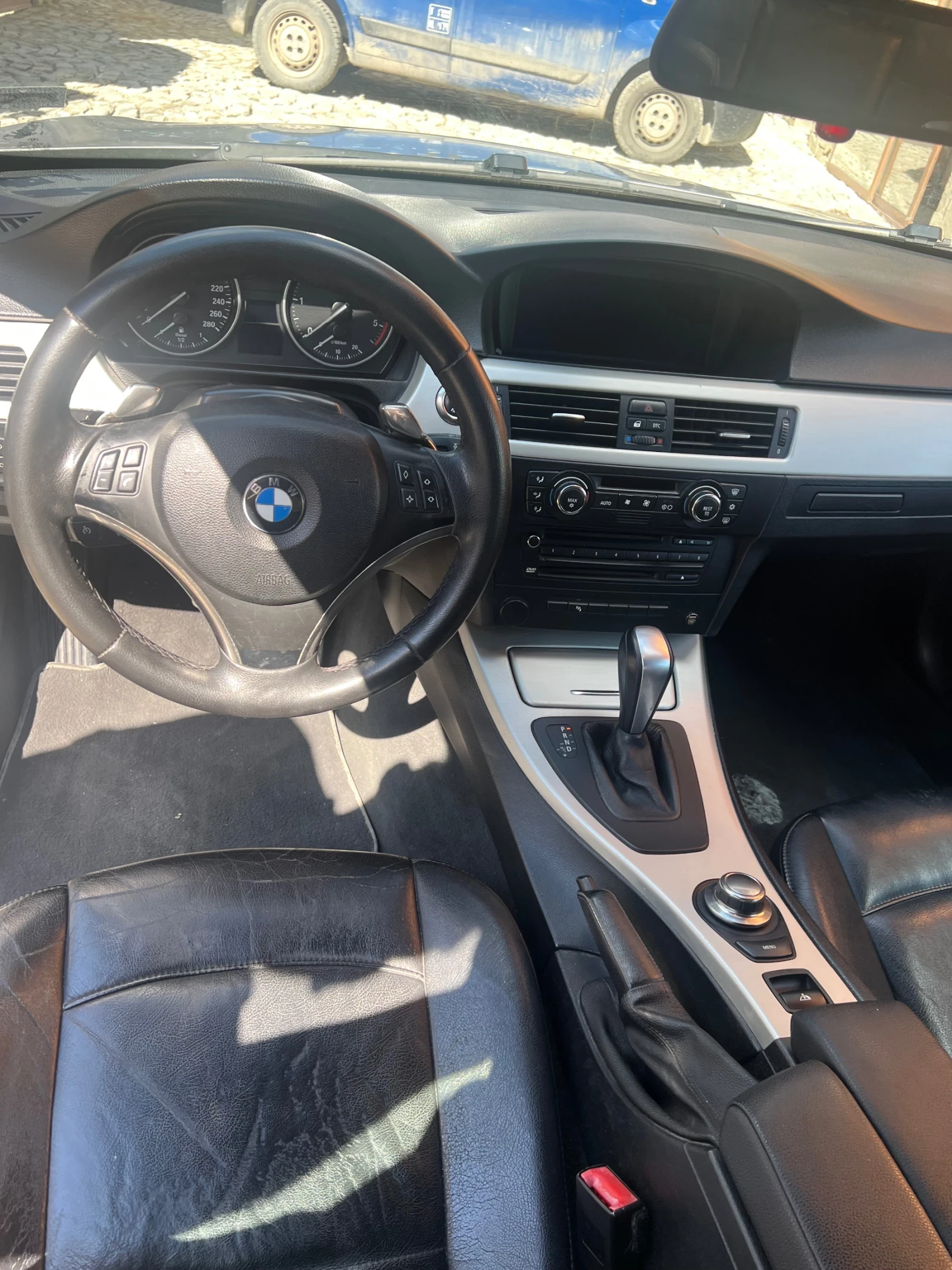 BMW 330 e93, снимка 6 - Автомобили и джипове - 55135106