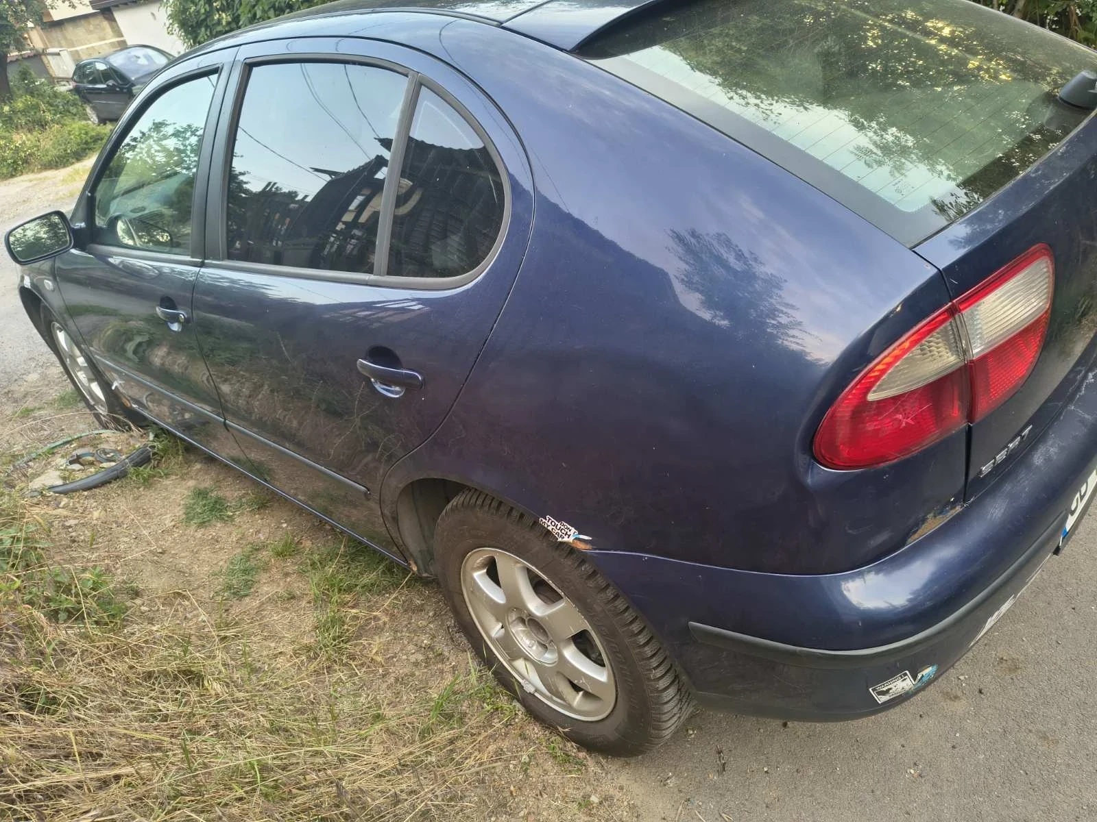 Seat Leon, снимка 7 - Автомобили и джипове - 55139118