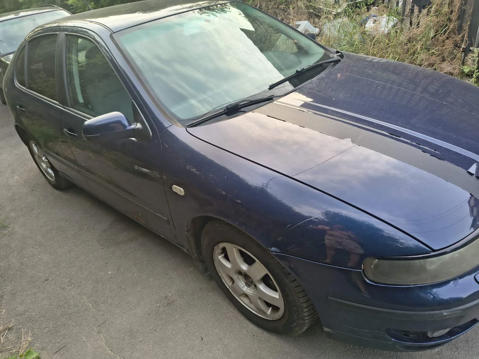 Seat Leon, снимка 3 - Автомобили и джипове - 55139118