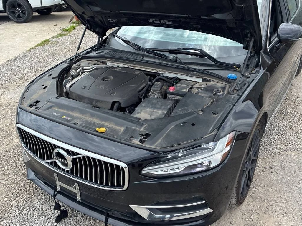 Volvo S90 | B&W | 360 | ��������� | ������� |  | Mobile.bg � ����������� 11