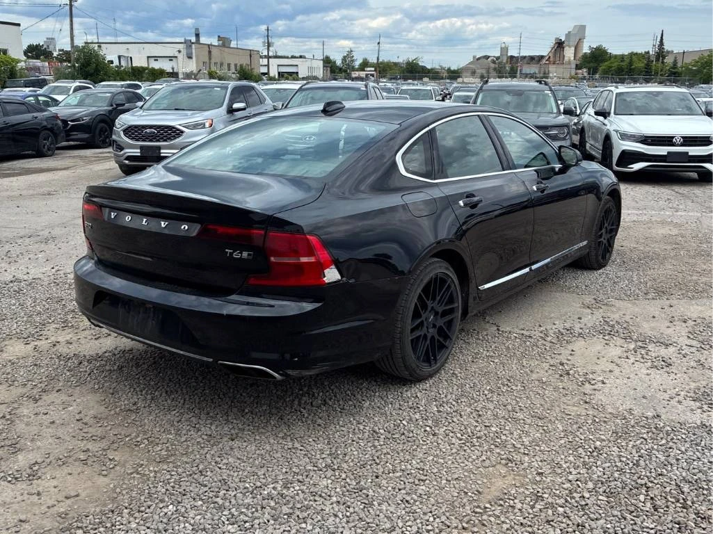 Volvo S90 | B&W | 360 | ��������� | ������� |  | Mobile.bg � ����������� 3